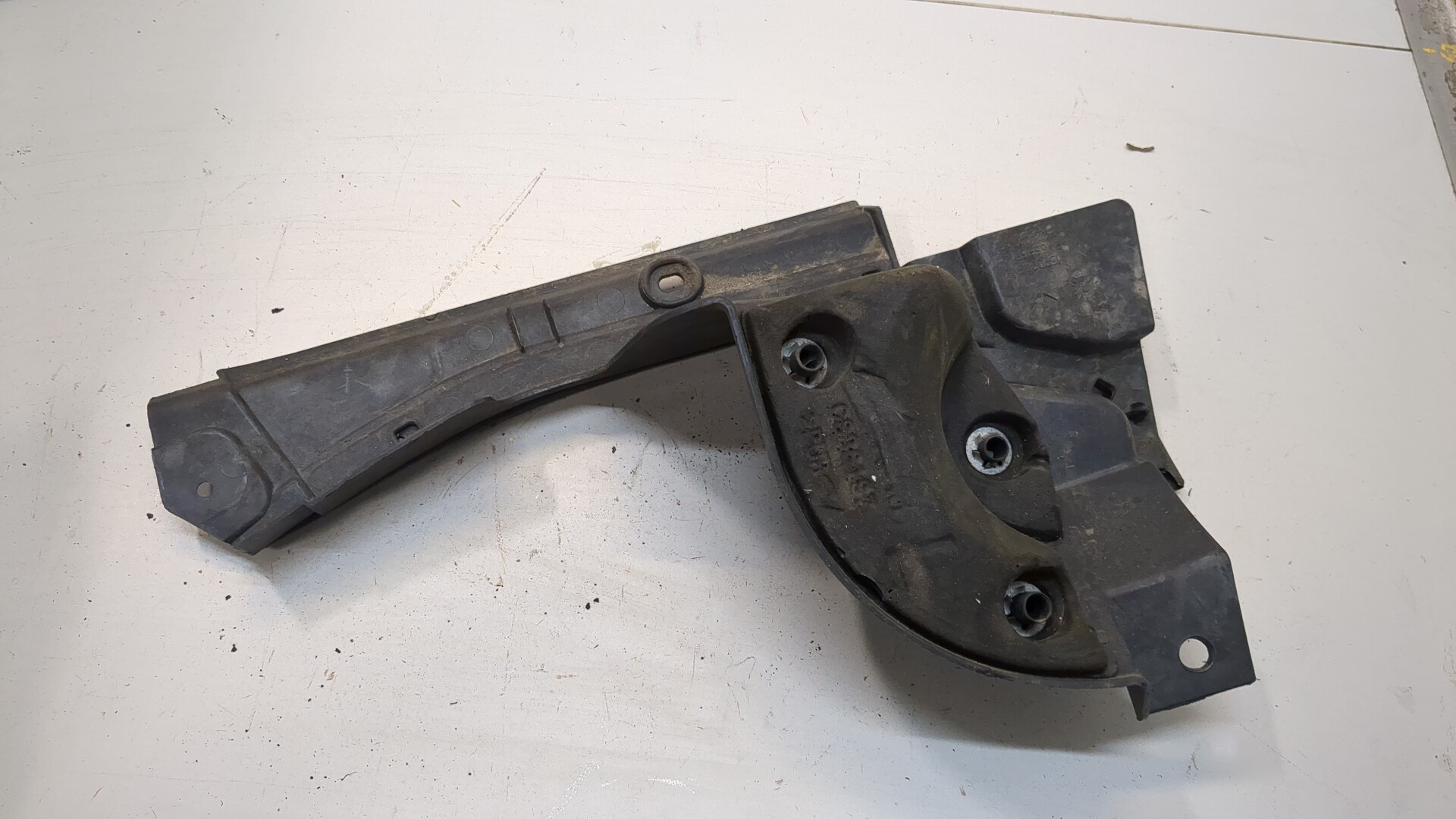 Накладка (кузов наружные)