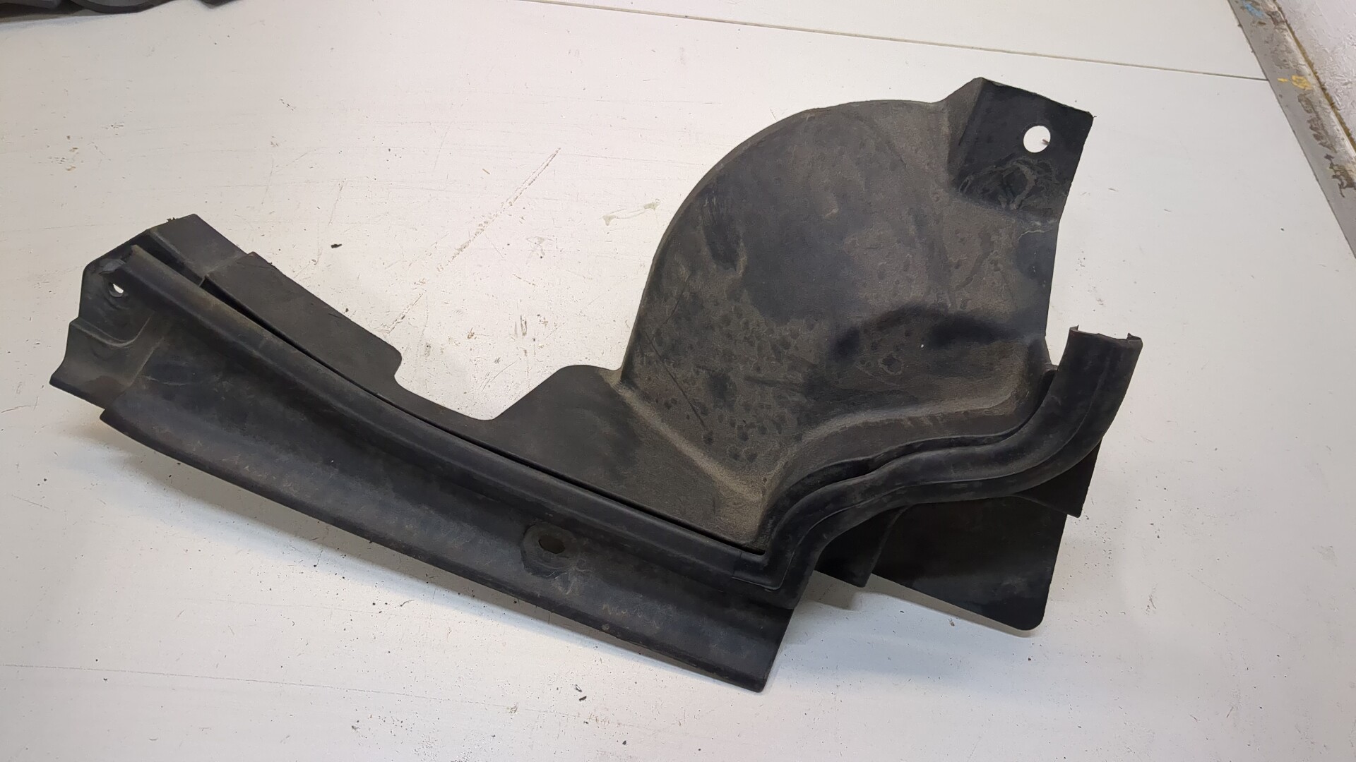 Накладка (кузов наружные)