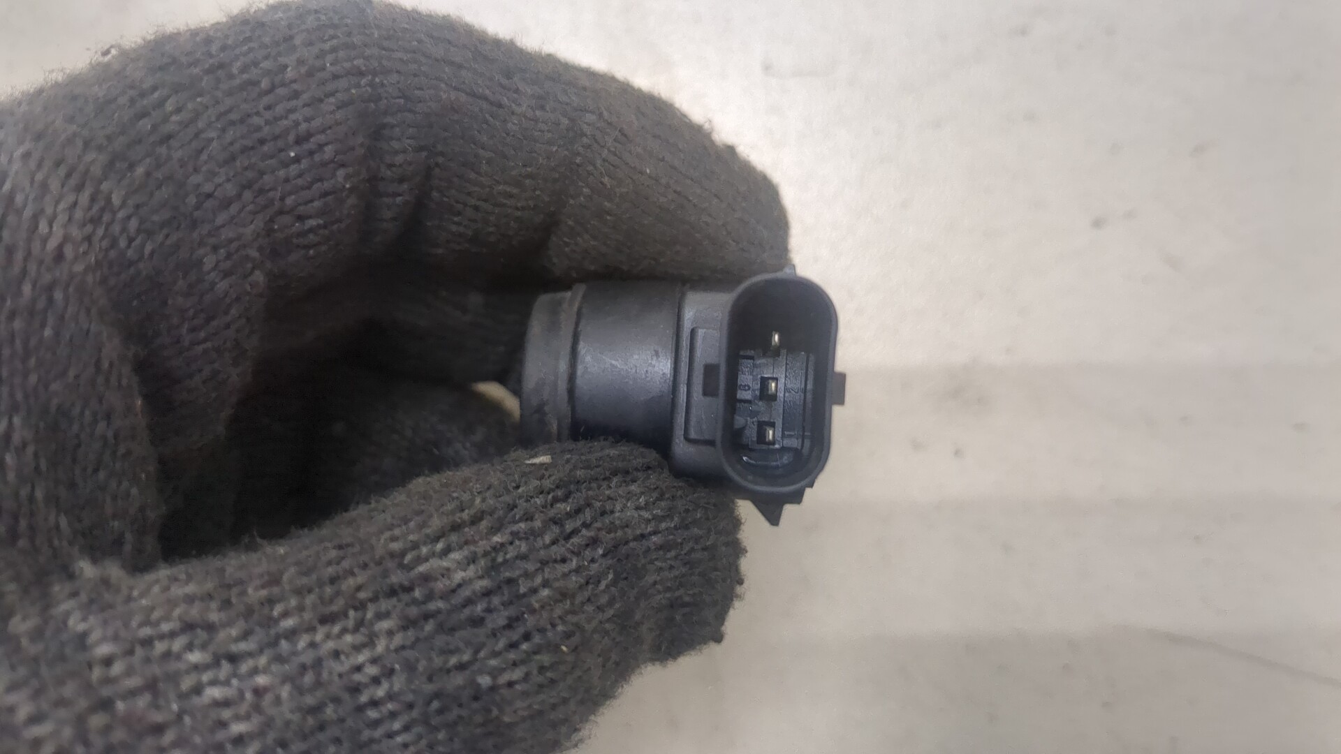 Датчик парковки