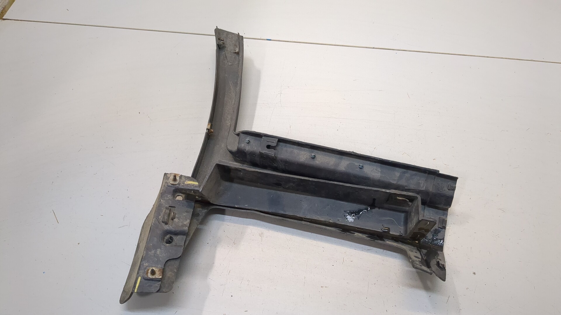 Накладка на порог