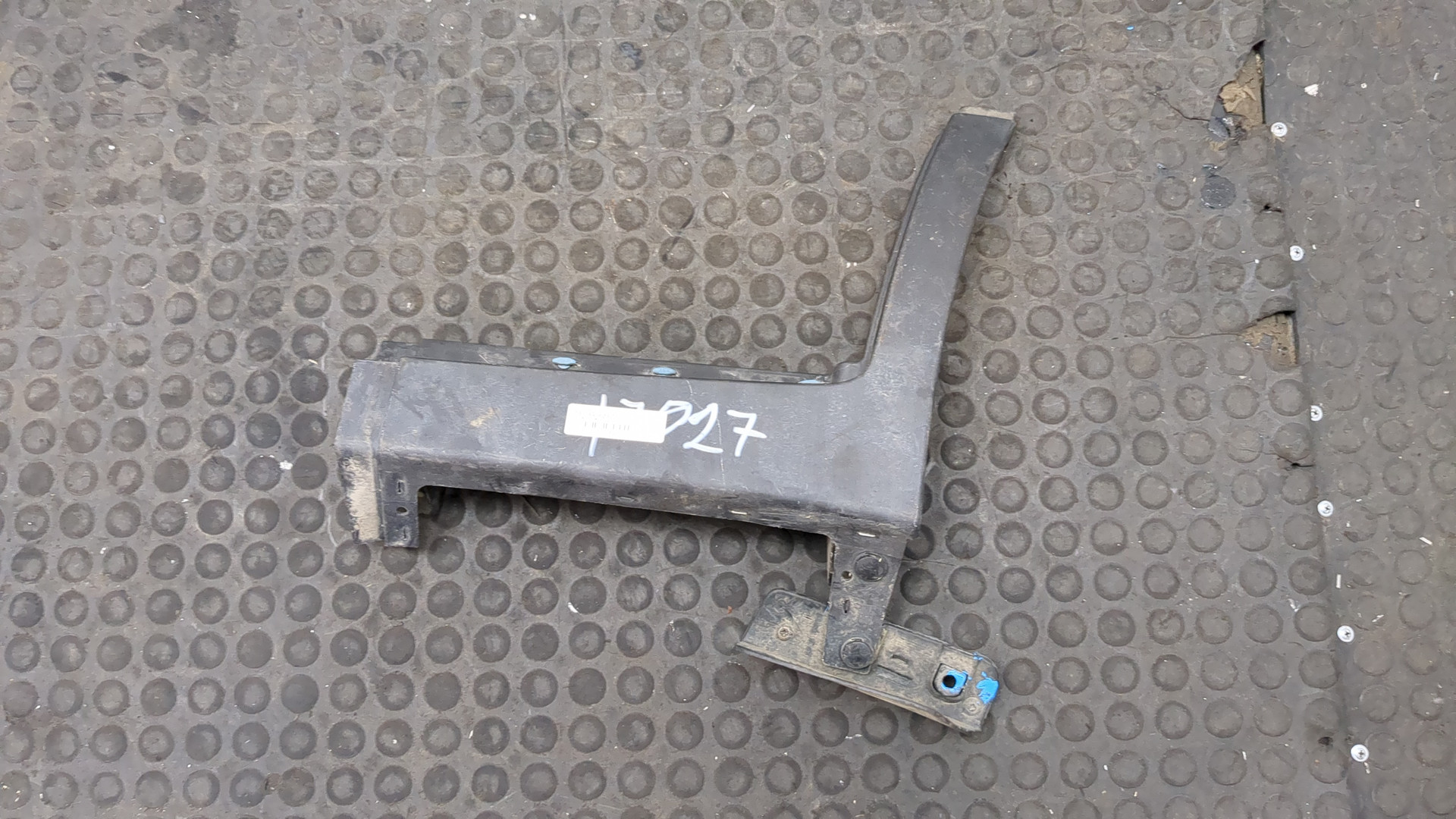 Накладка на порог