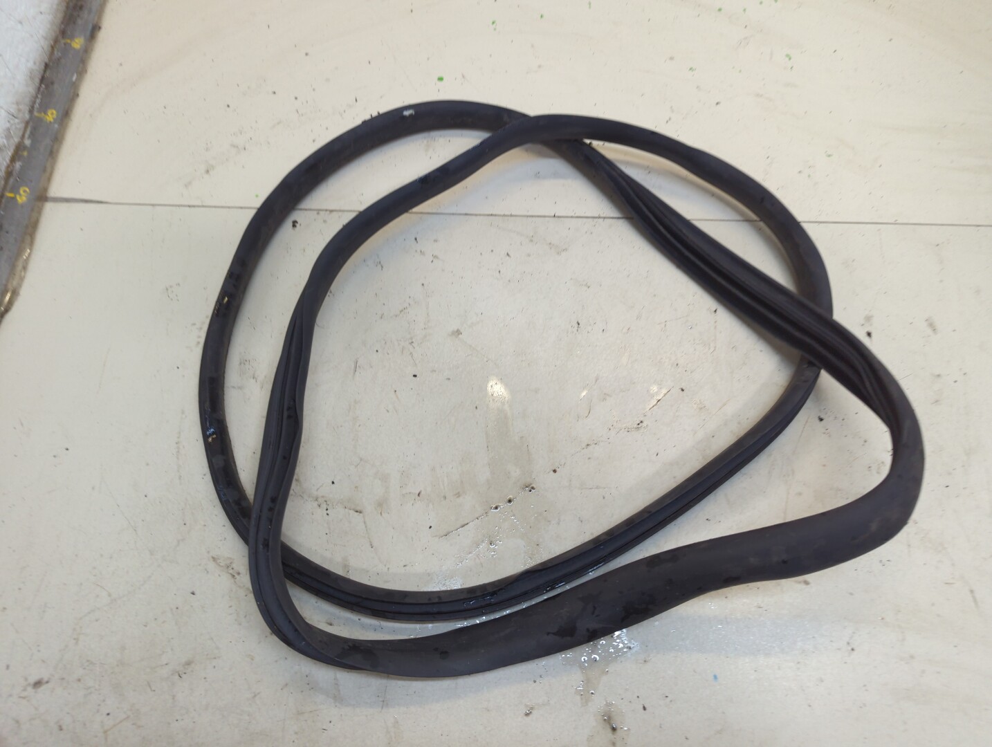 Уплотнитель