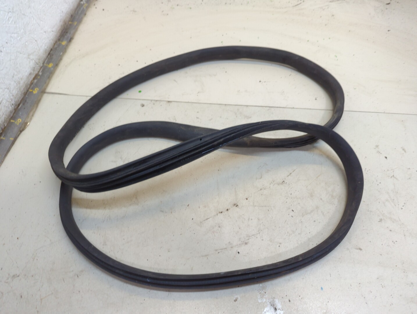 Уплотнитель