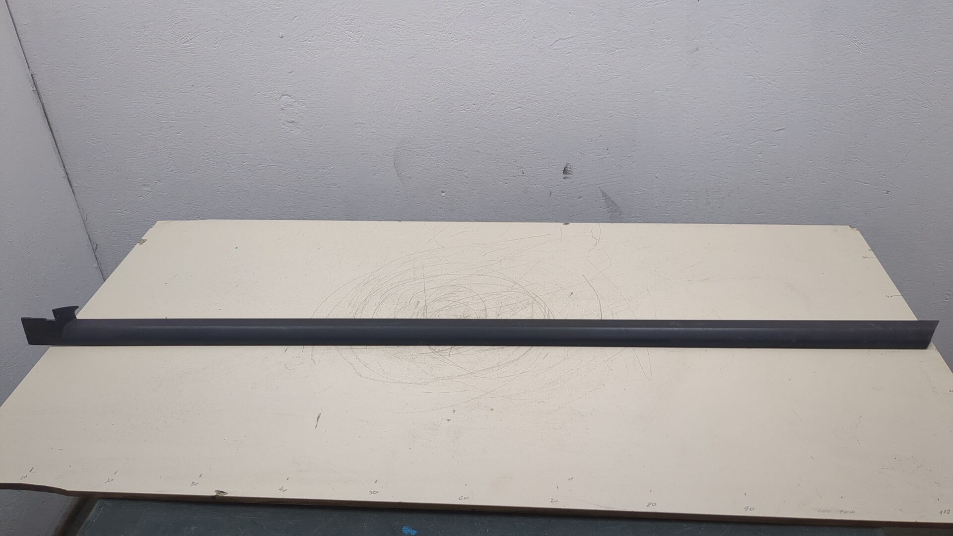 Накладка на порог