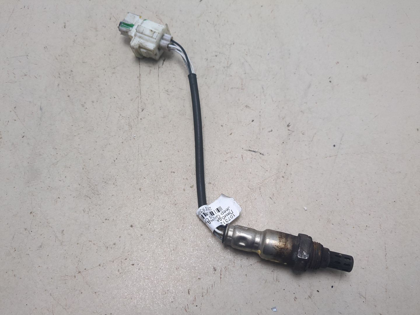 Датчик кислородный/Лямбда-зонд