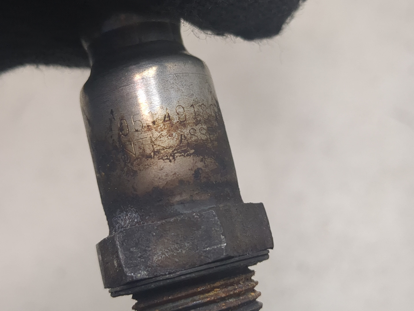 Датчик кислородный/Лямбда-зонд