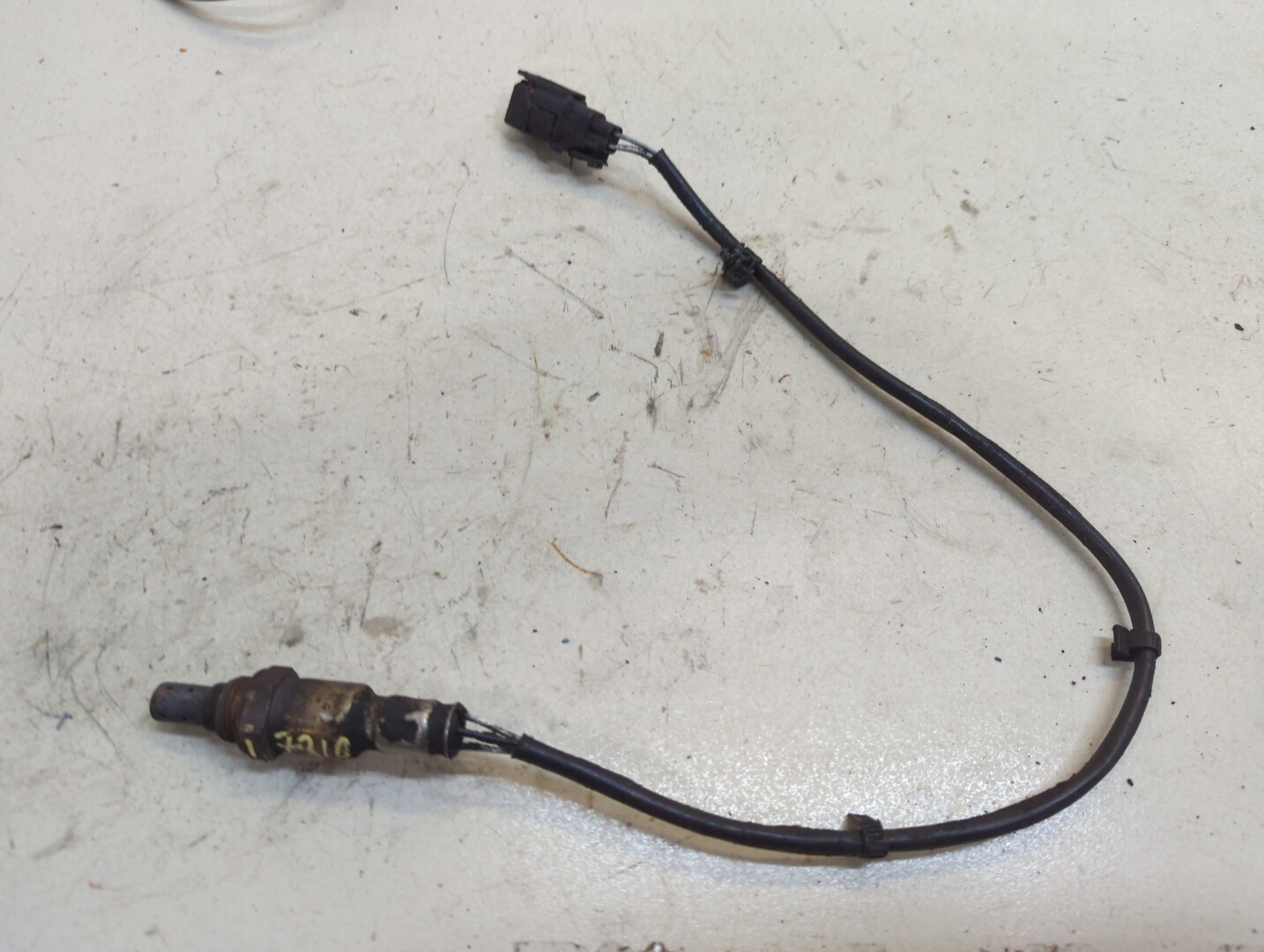 Датчик кислородный/Лямбда-зонд