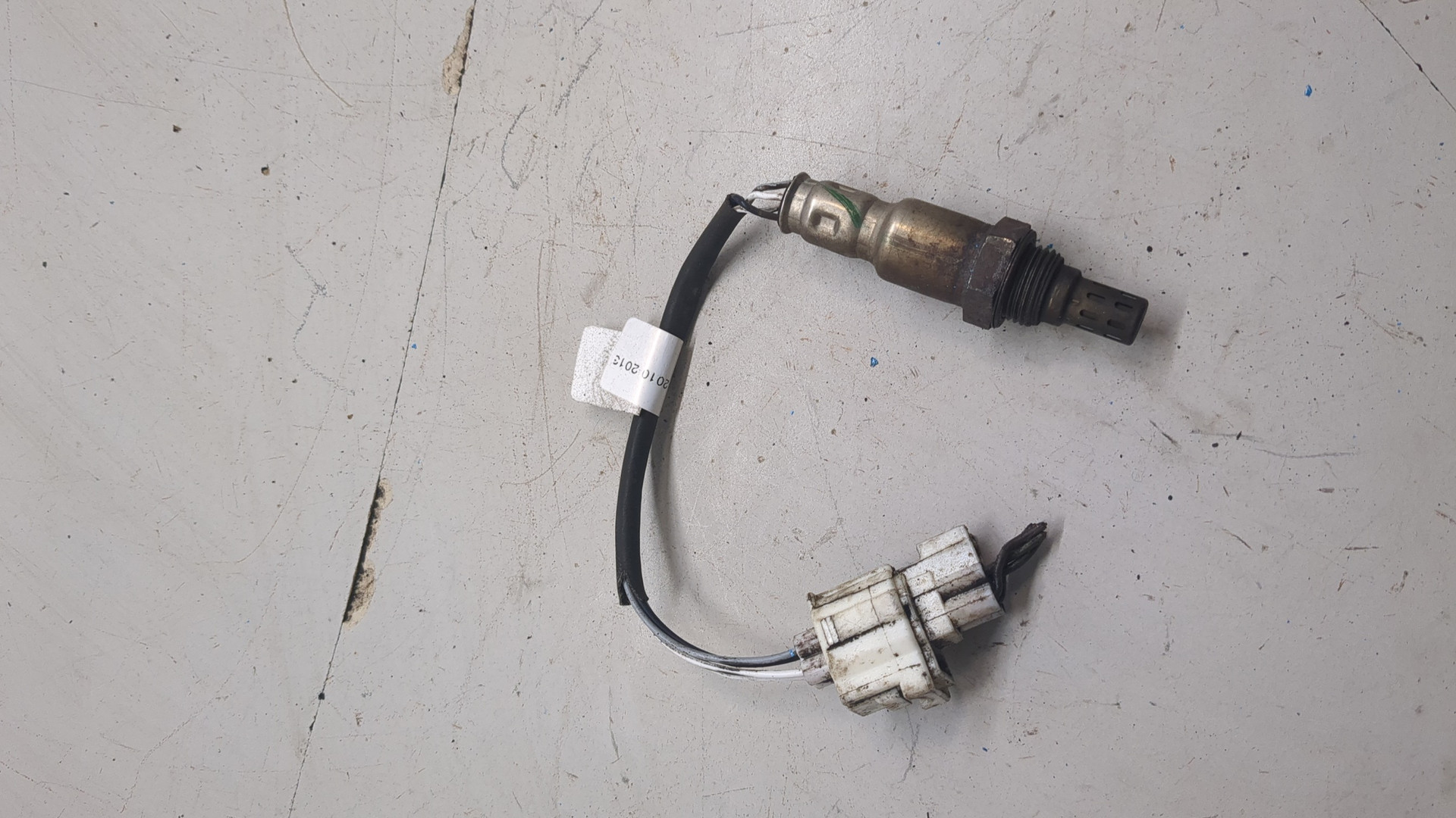 Датчик кислородный/Лямбда-зонд