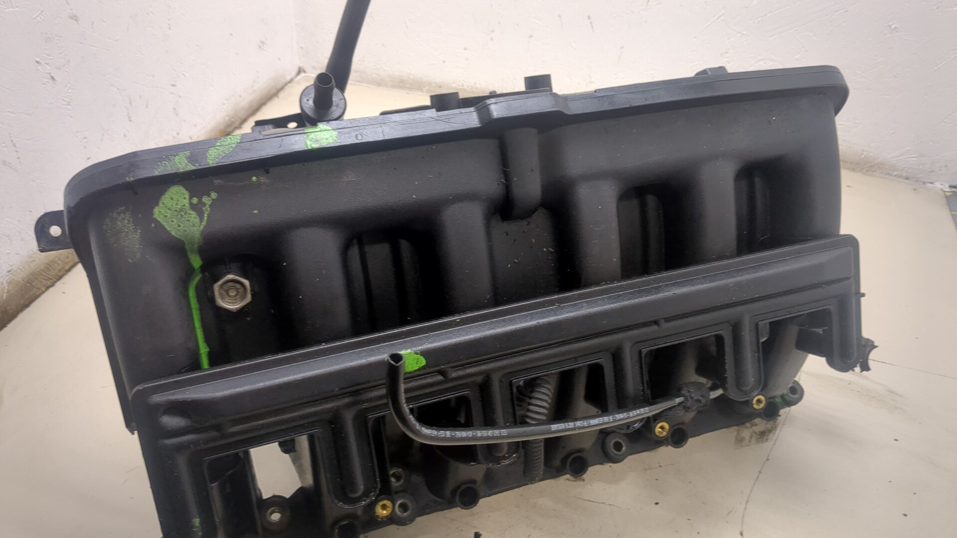 Коллектор впускной