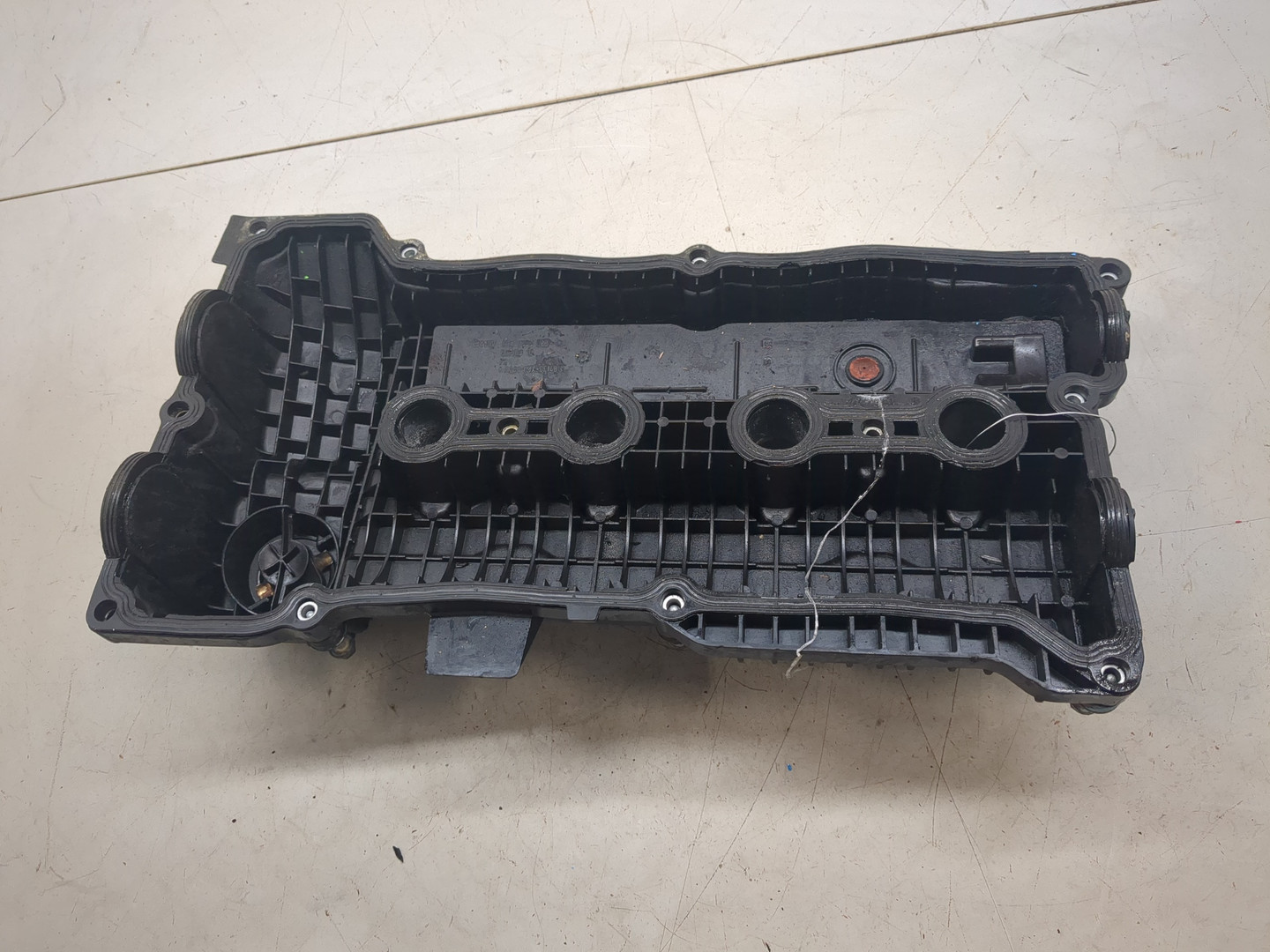 Крышка клапанная ГБЦ