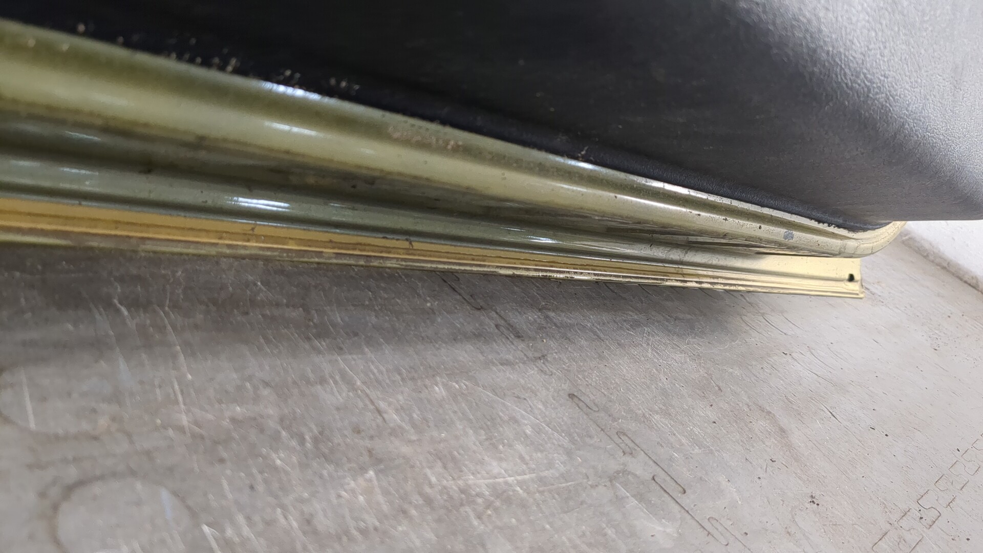 Дверь передняя правая