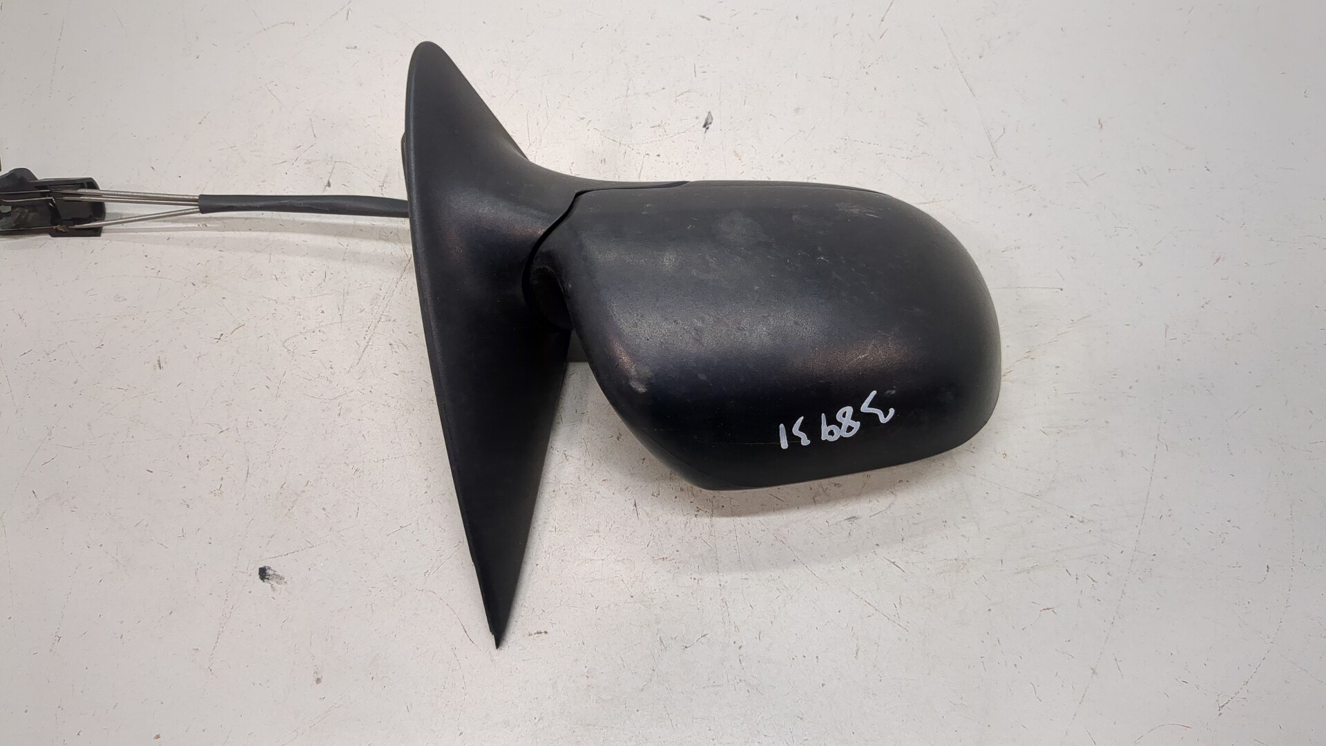 Зеркало правое электрическое