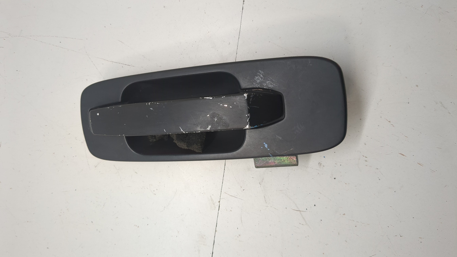 Ручка двери наружная