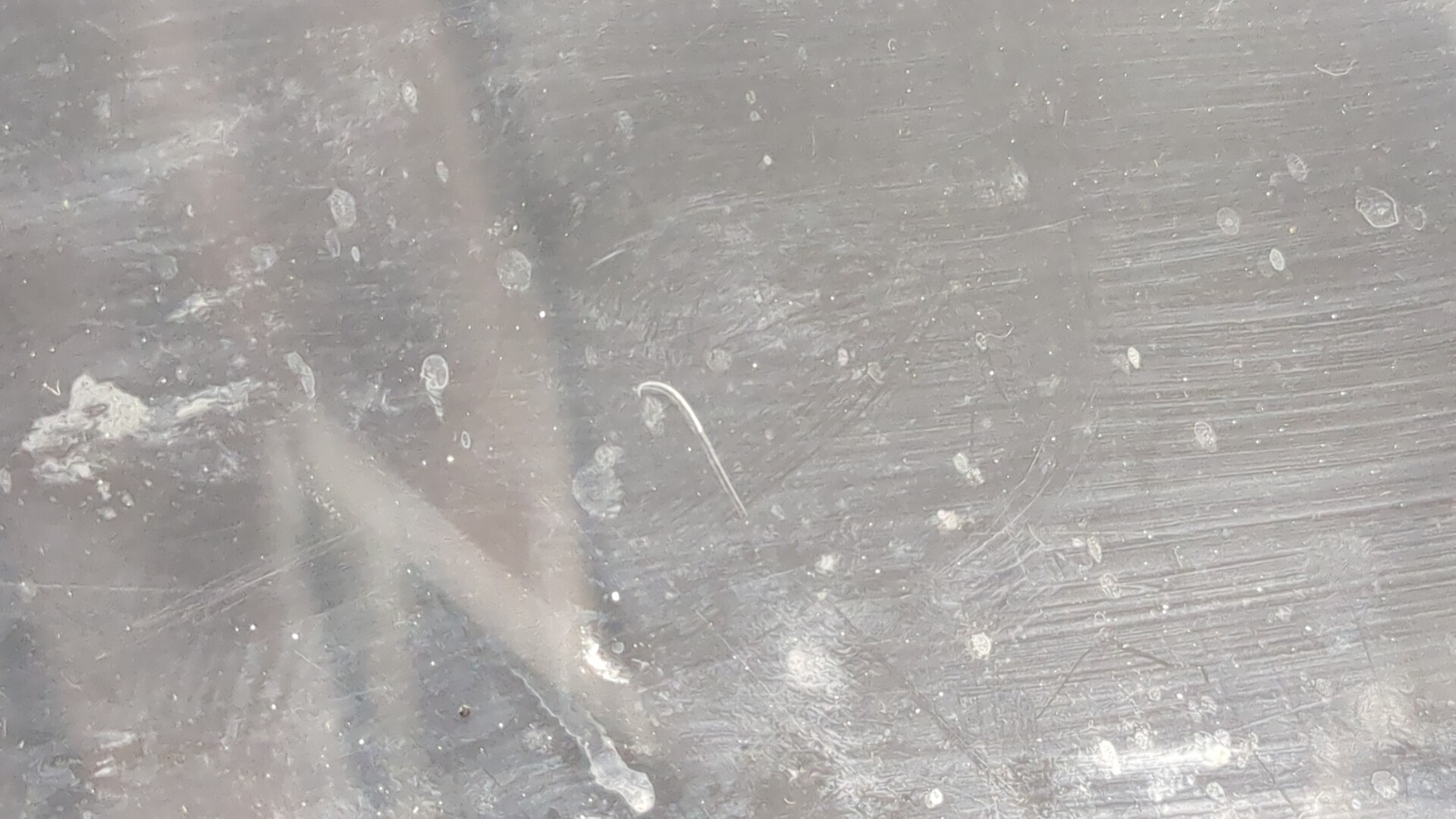 Панель приборов