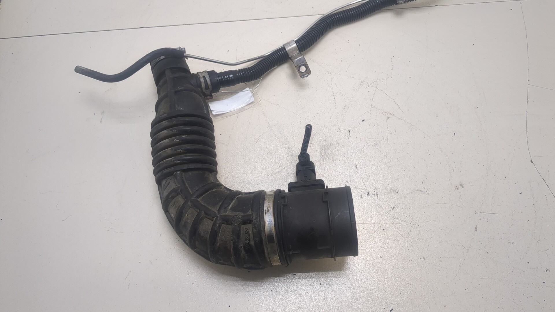 Расходомер воздуха (ДМРВ)