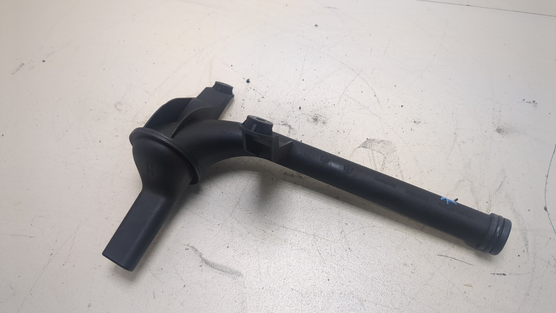 Маслозаборник для X5 E70 2007-2013