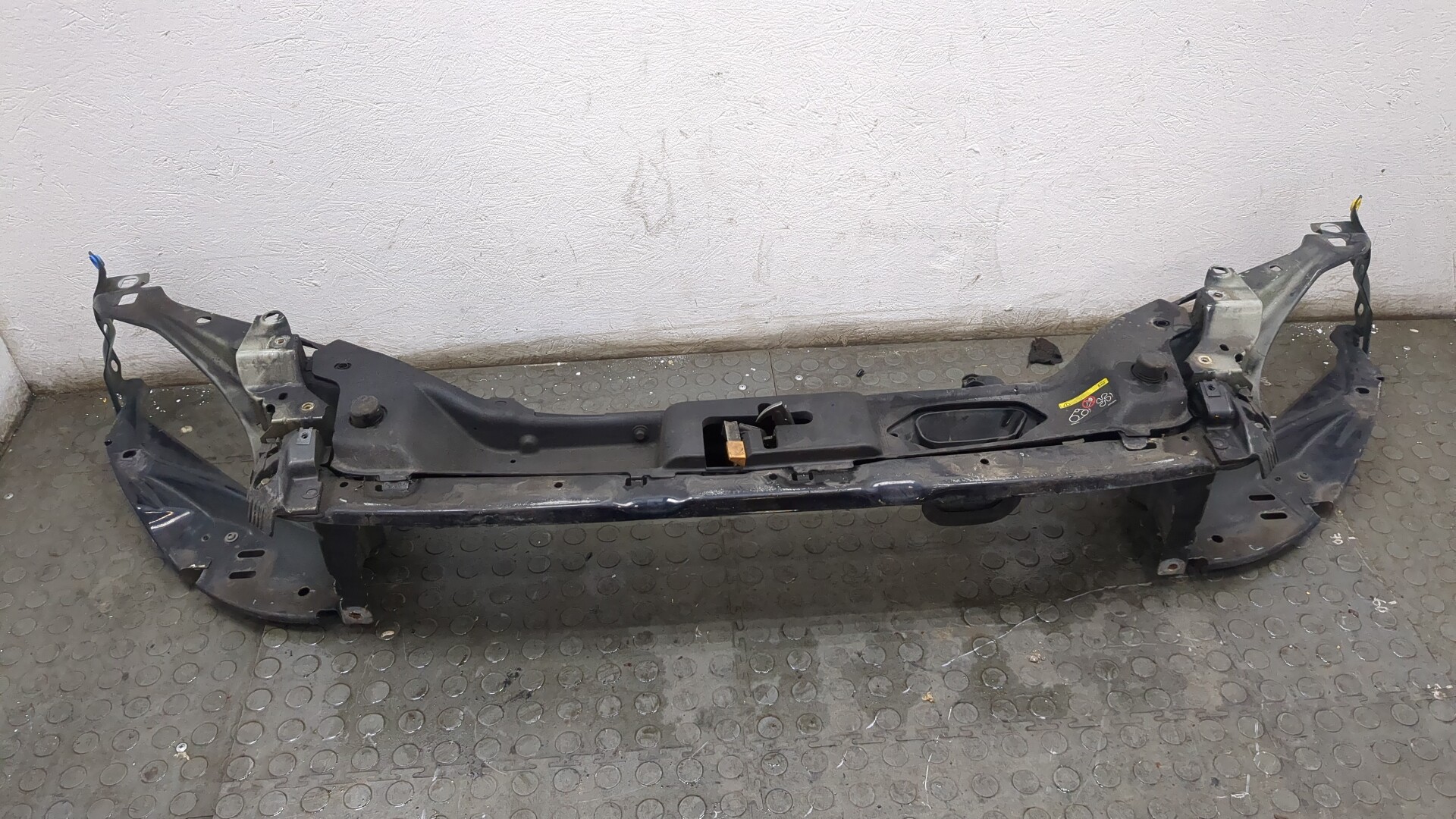 Панель передняя (телевизор)