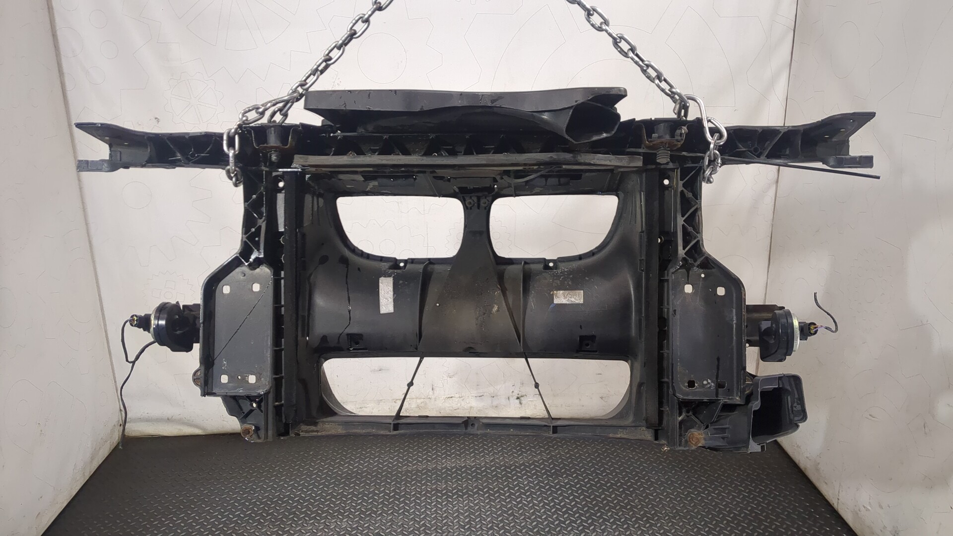 Панель передняя (телевизор)