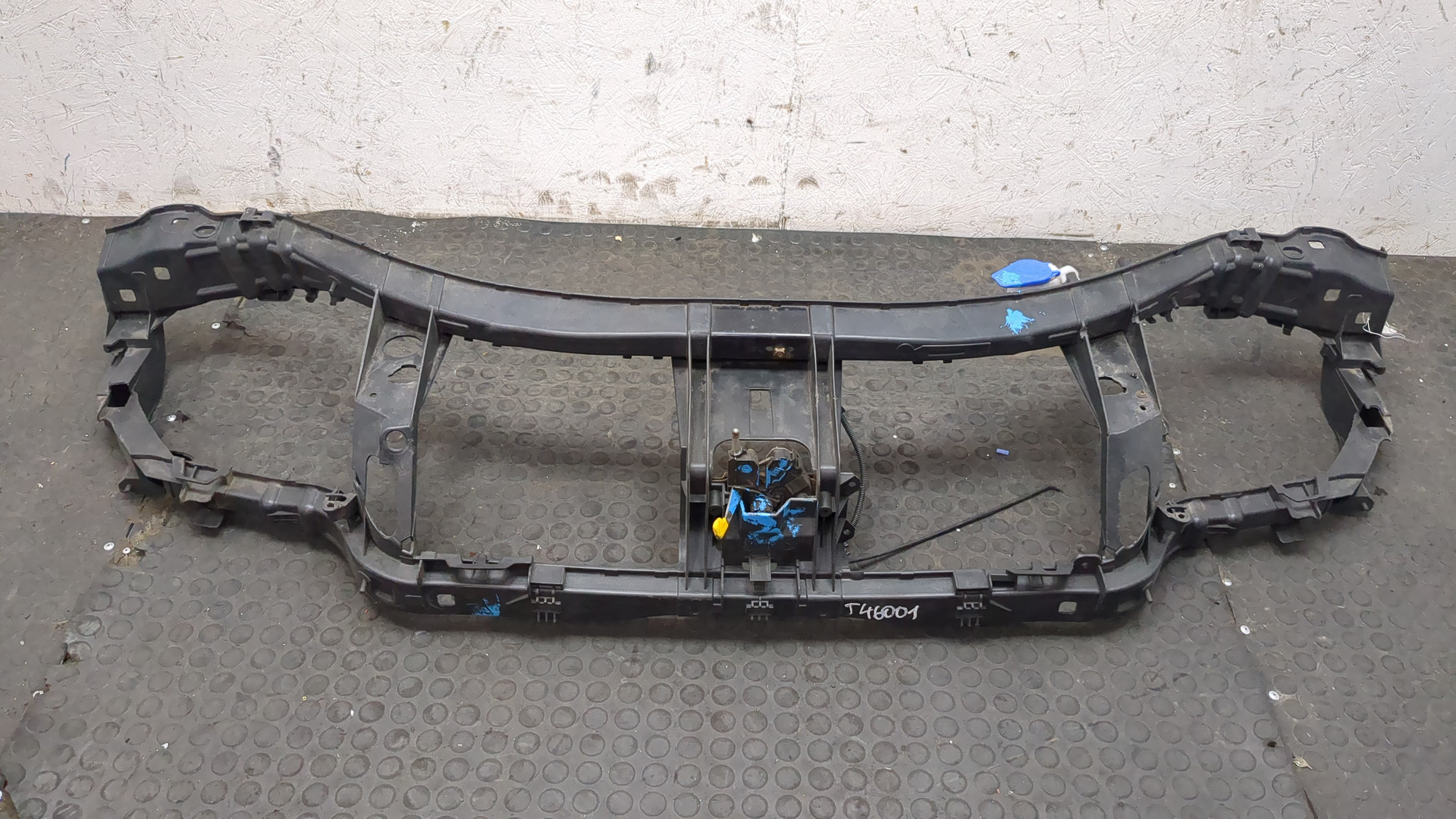 Панель передняя (телевизор)