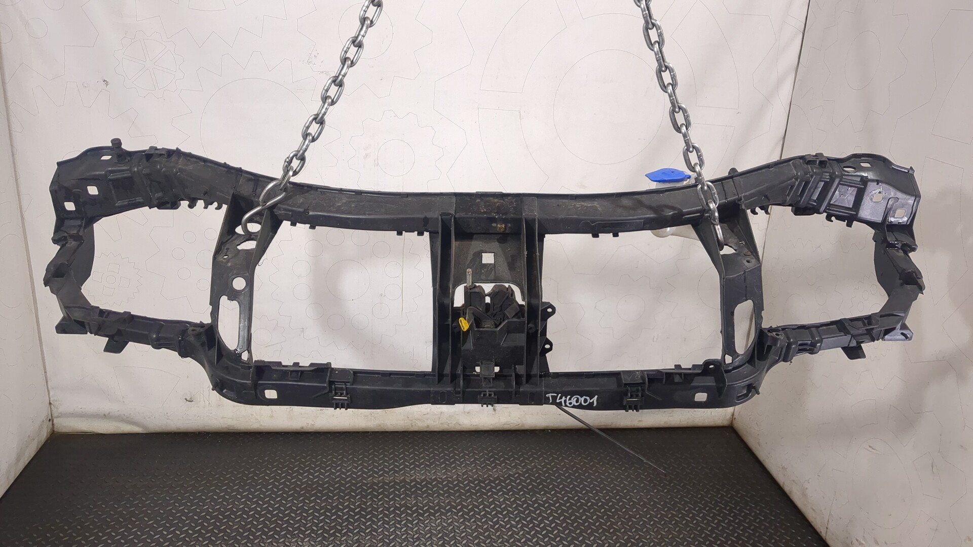 Панель передняя (телевизор)