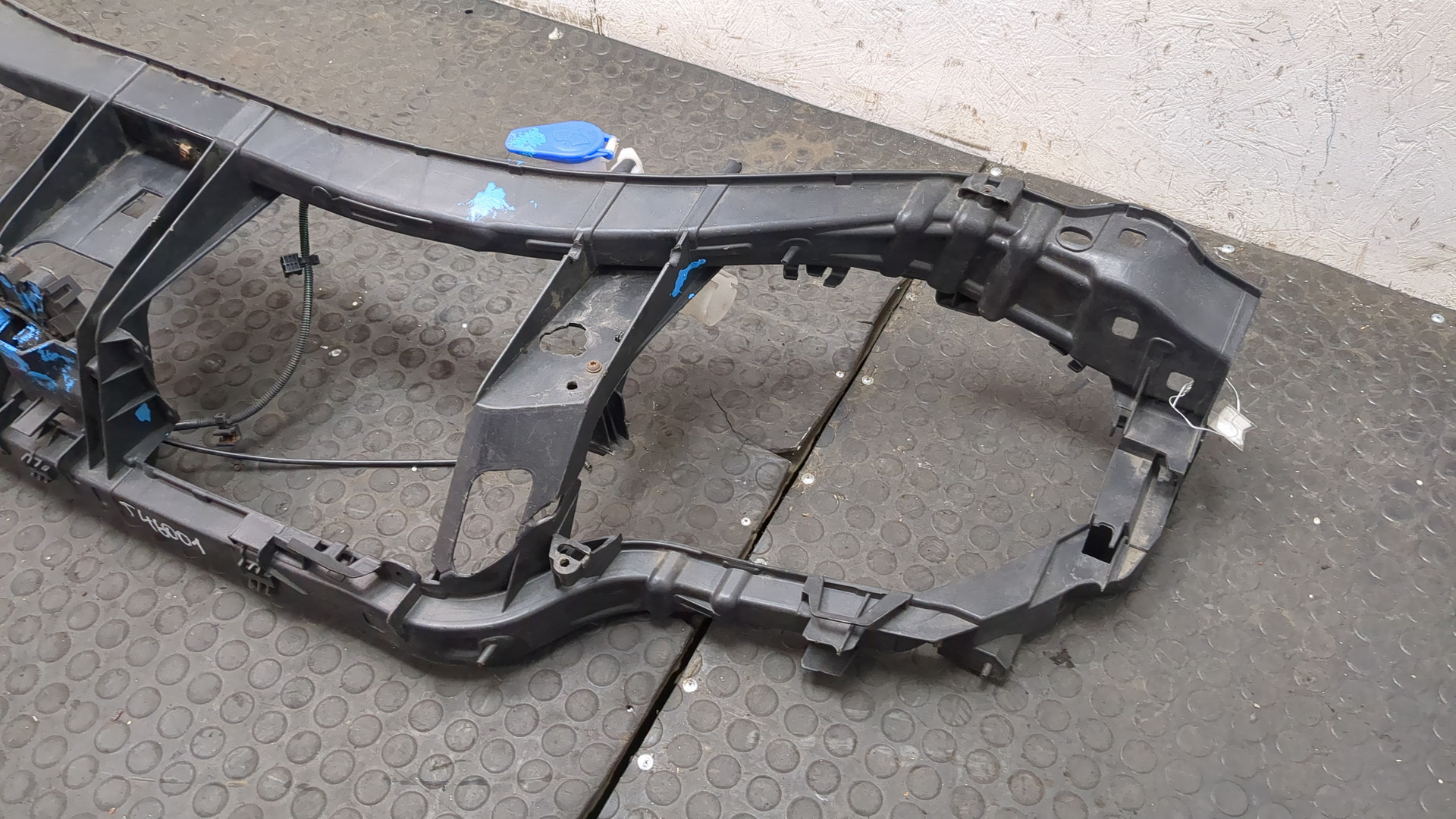 Панель передняя (телевизор)