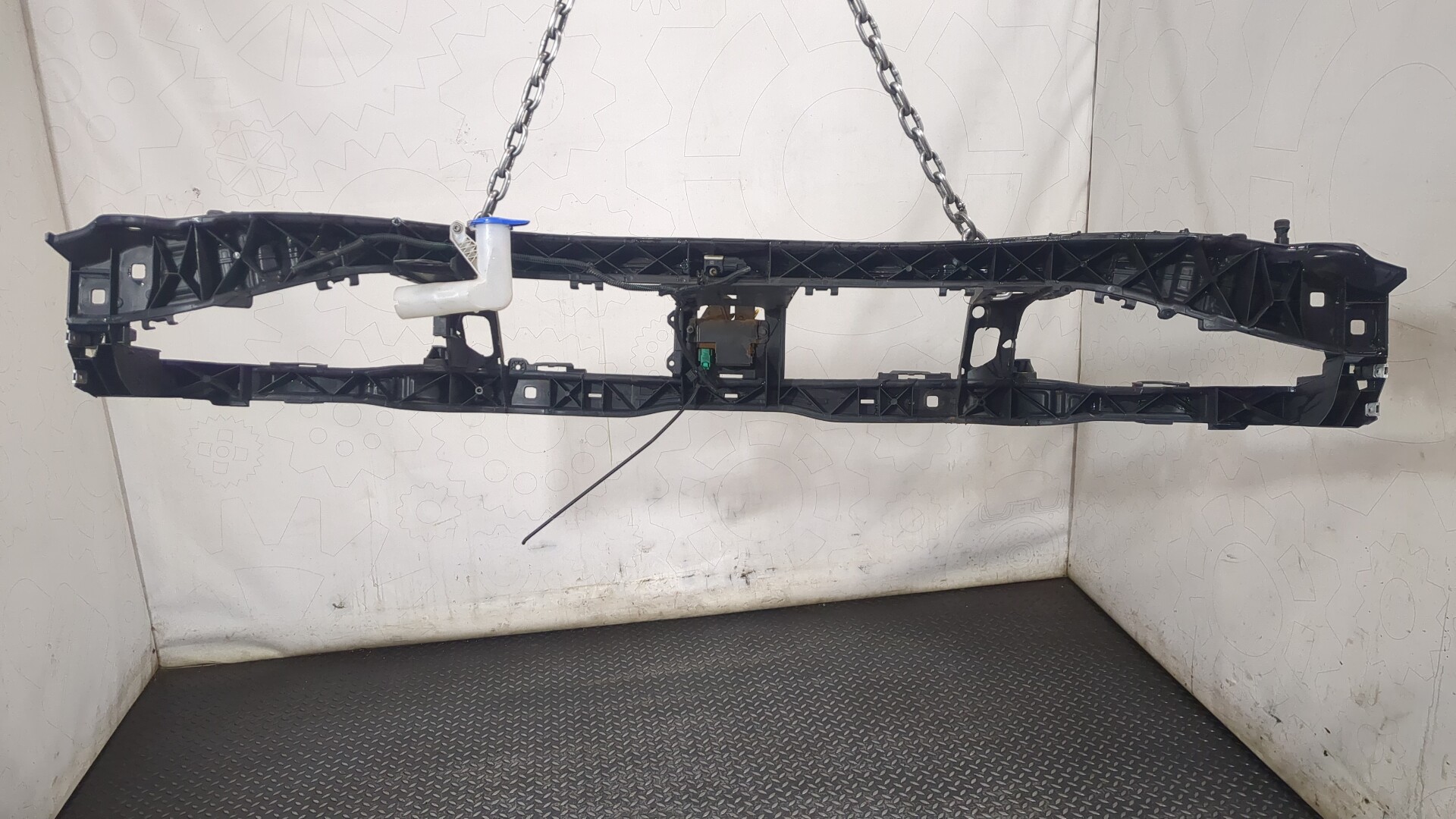 Панель передняя (телевизор)