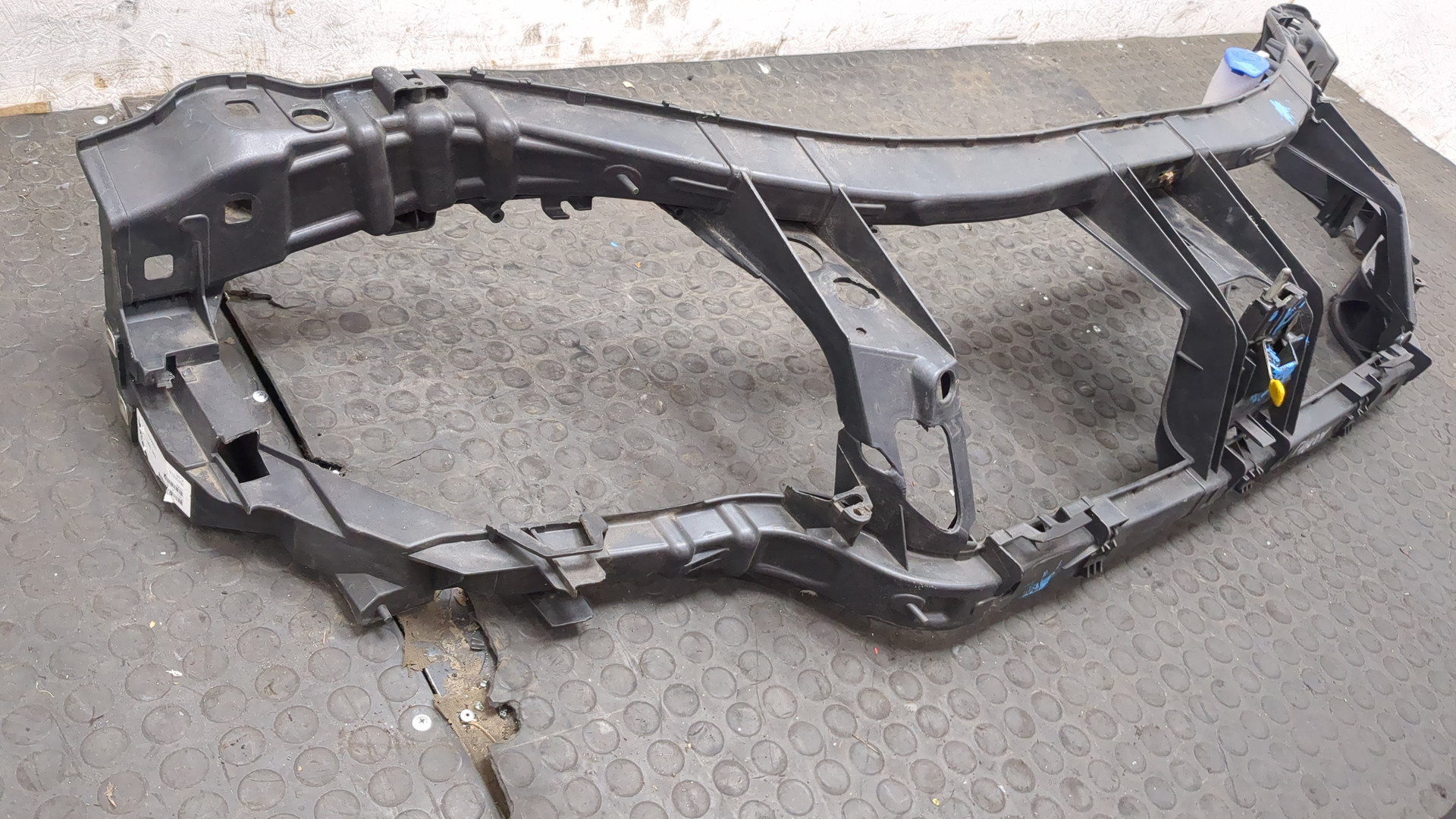 Панель передняя (телевизор)