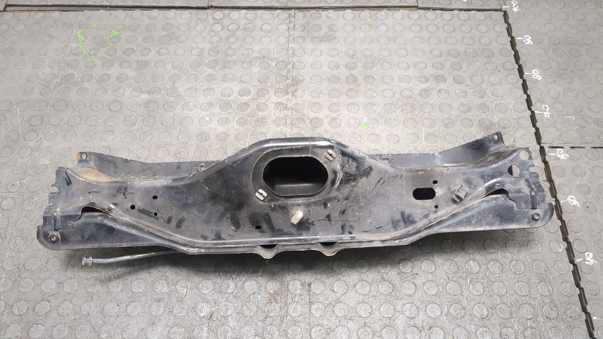 Панель передняя (телевизор)