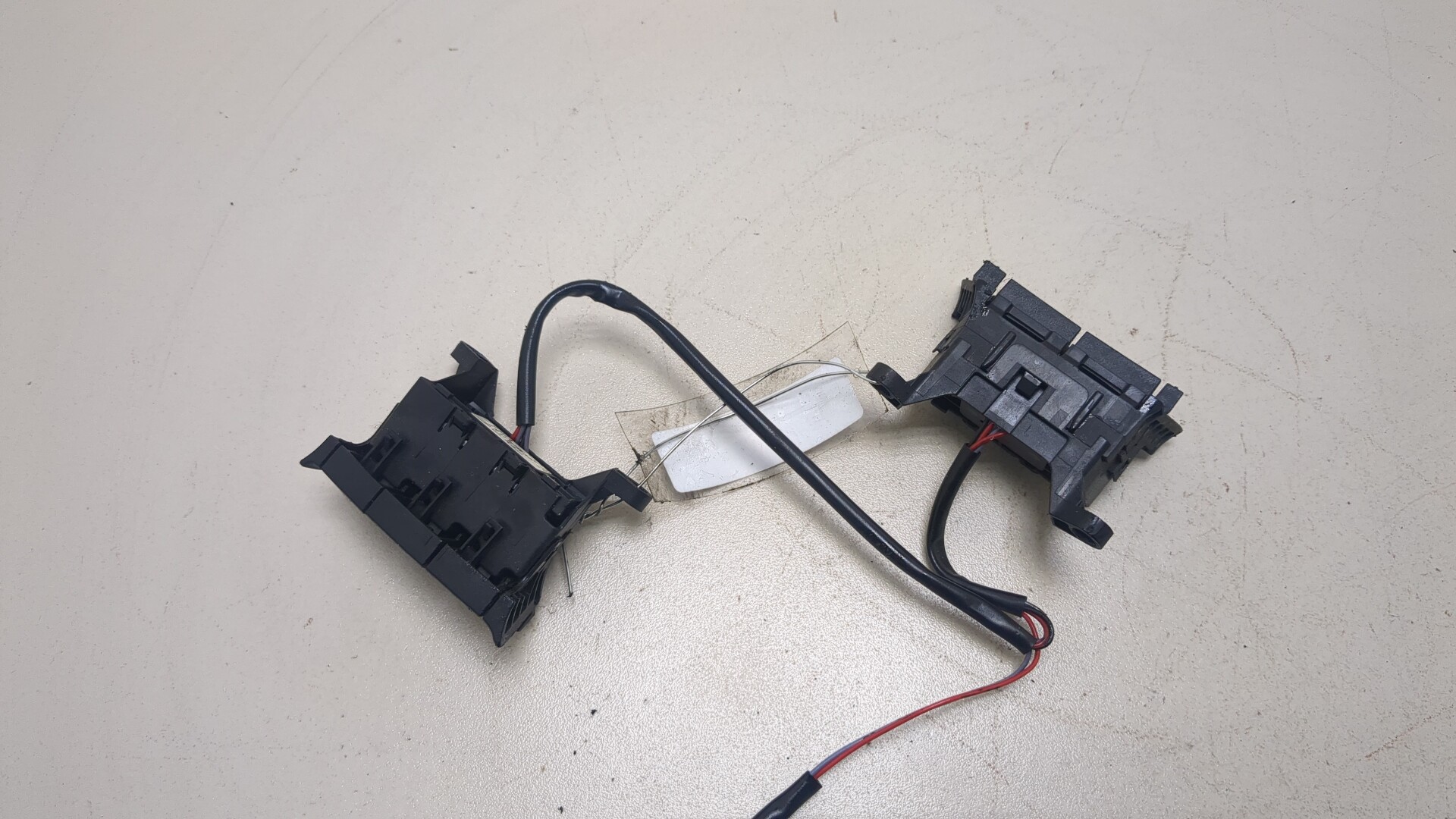 Кнопка круиз контроля