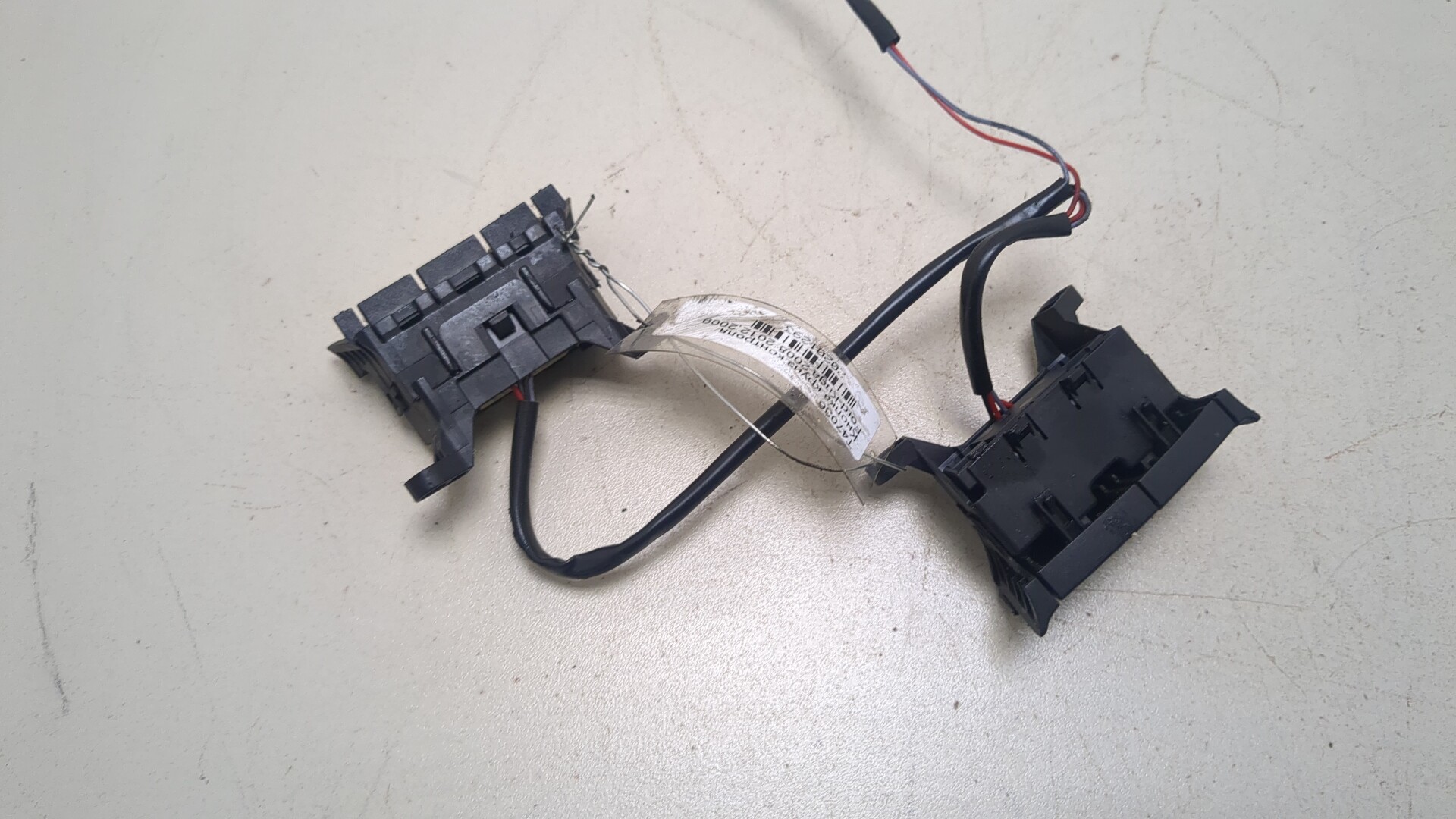 Кнопка круиз контроля