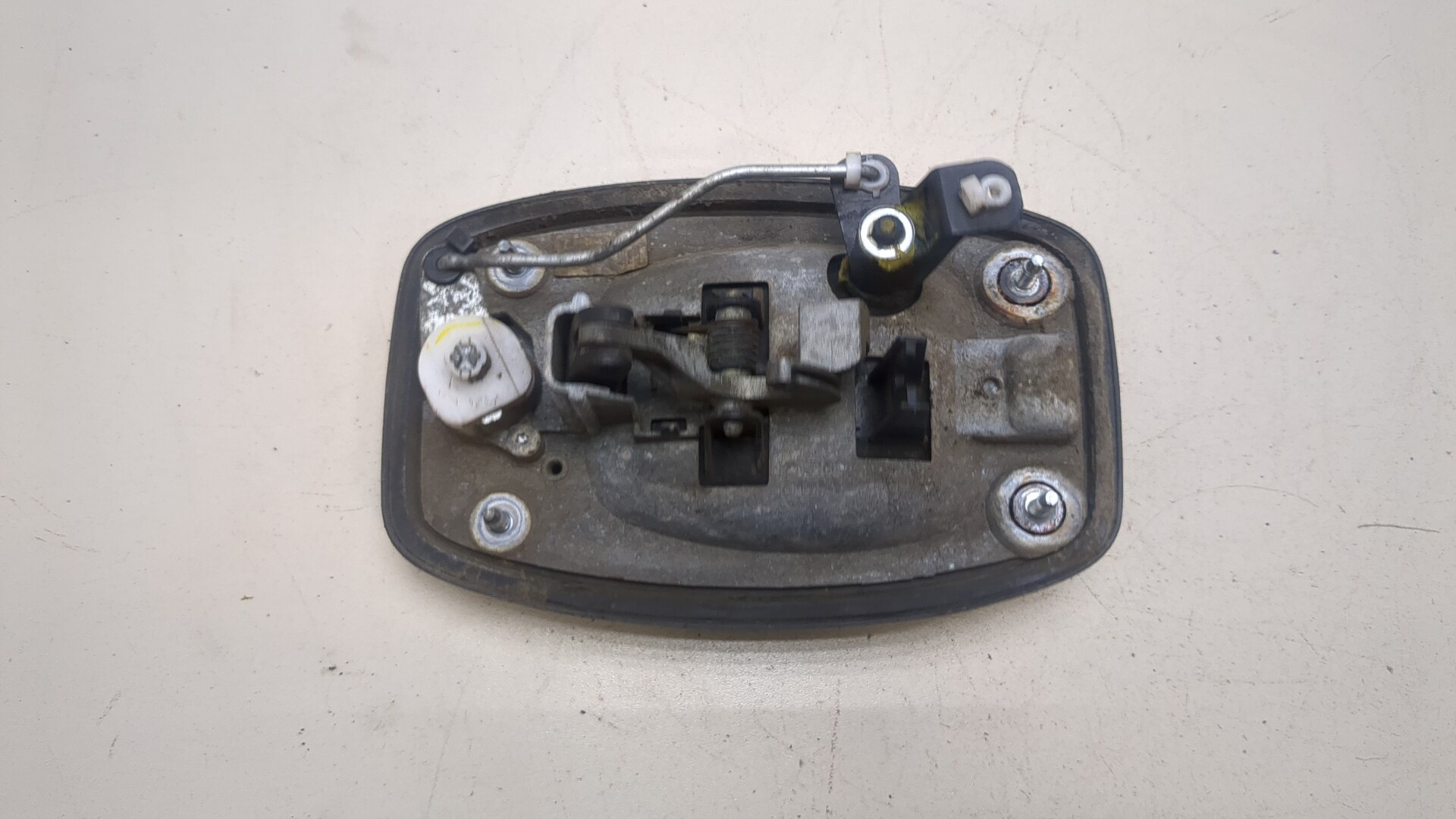 Ручка двери наружная