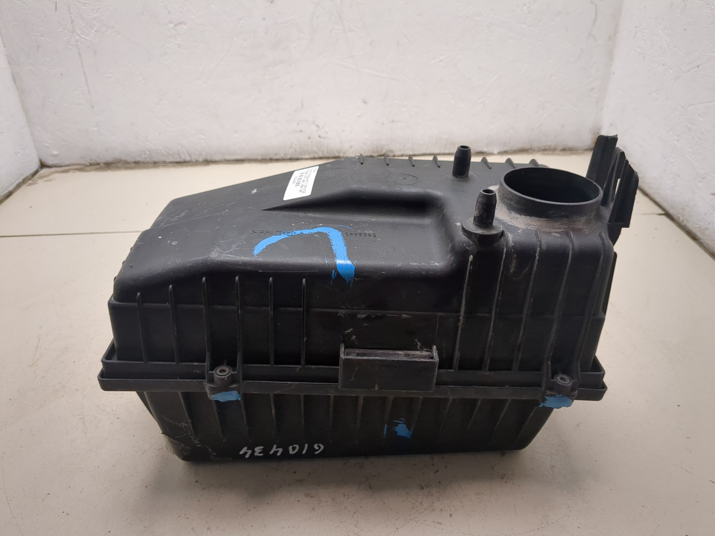 Корпус воздушного фильтра