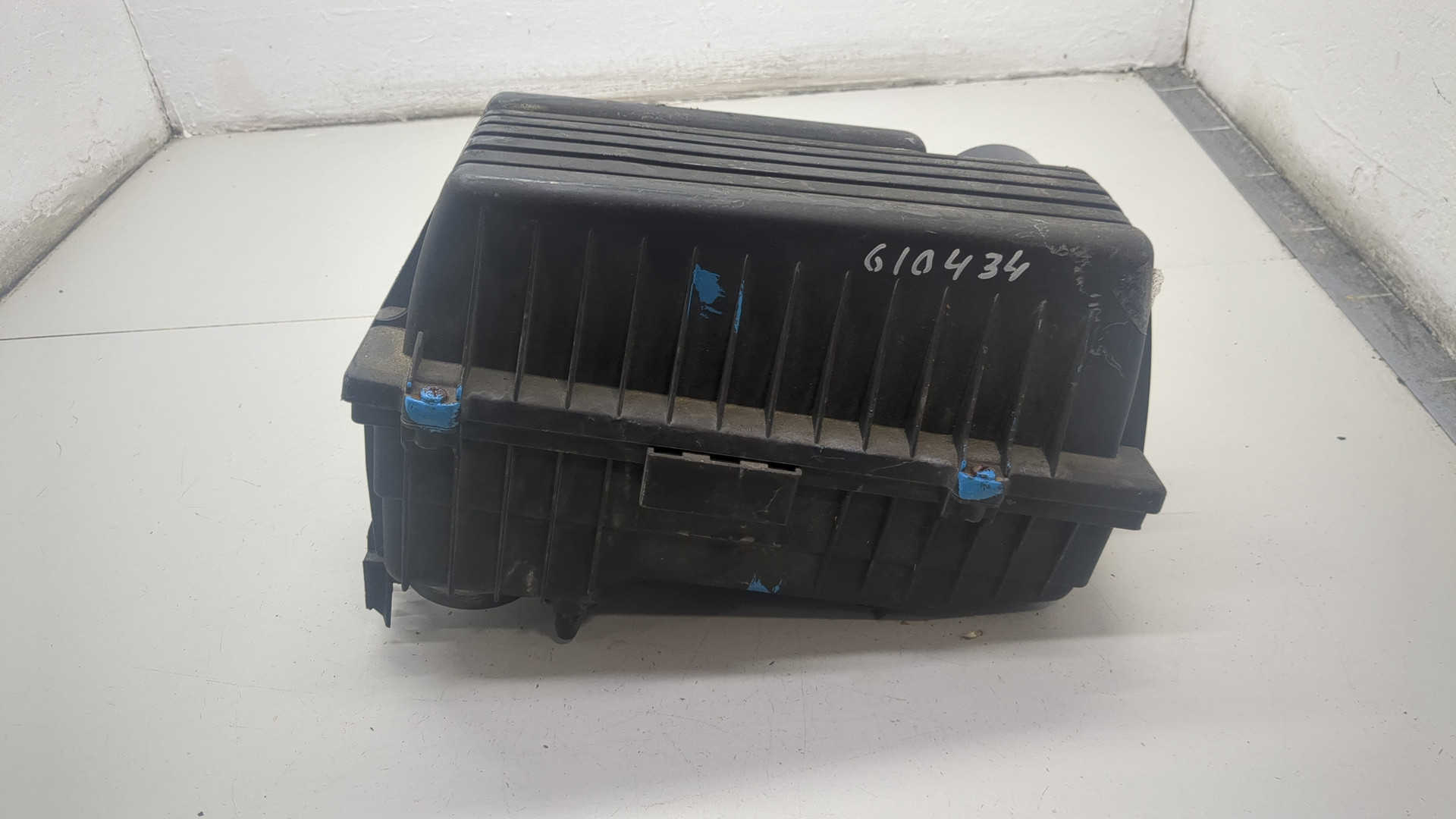 Корпус воздушного фильтра