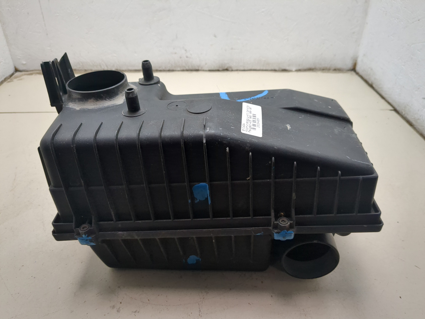 Корпус воздушного фильтра