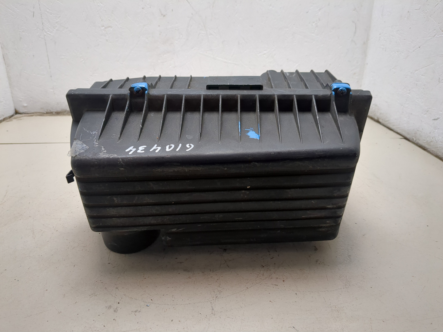 Корпус воздушного фильтра