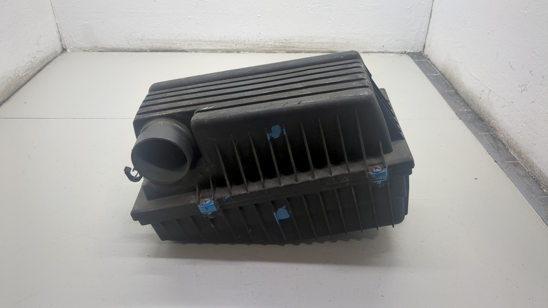 Корпус воздушного фильтра