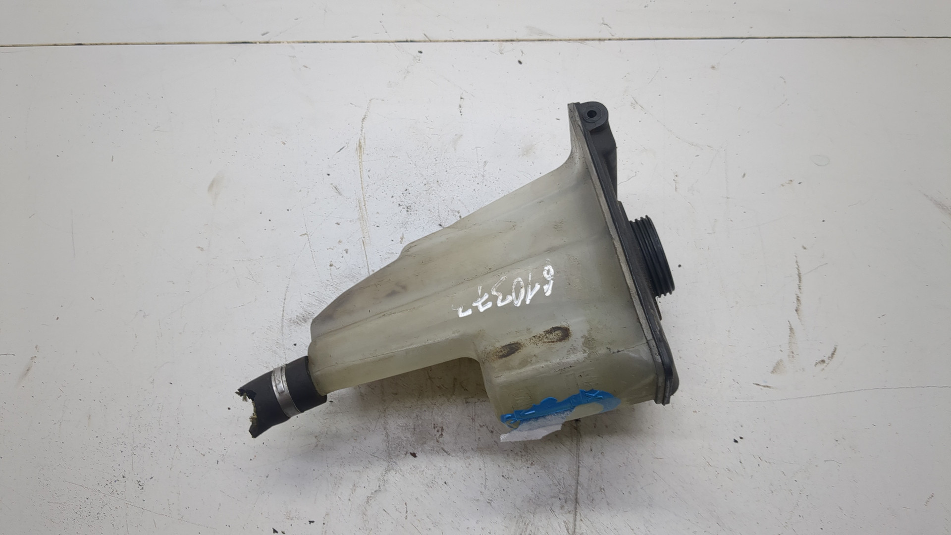 Бачок расширительный