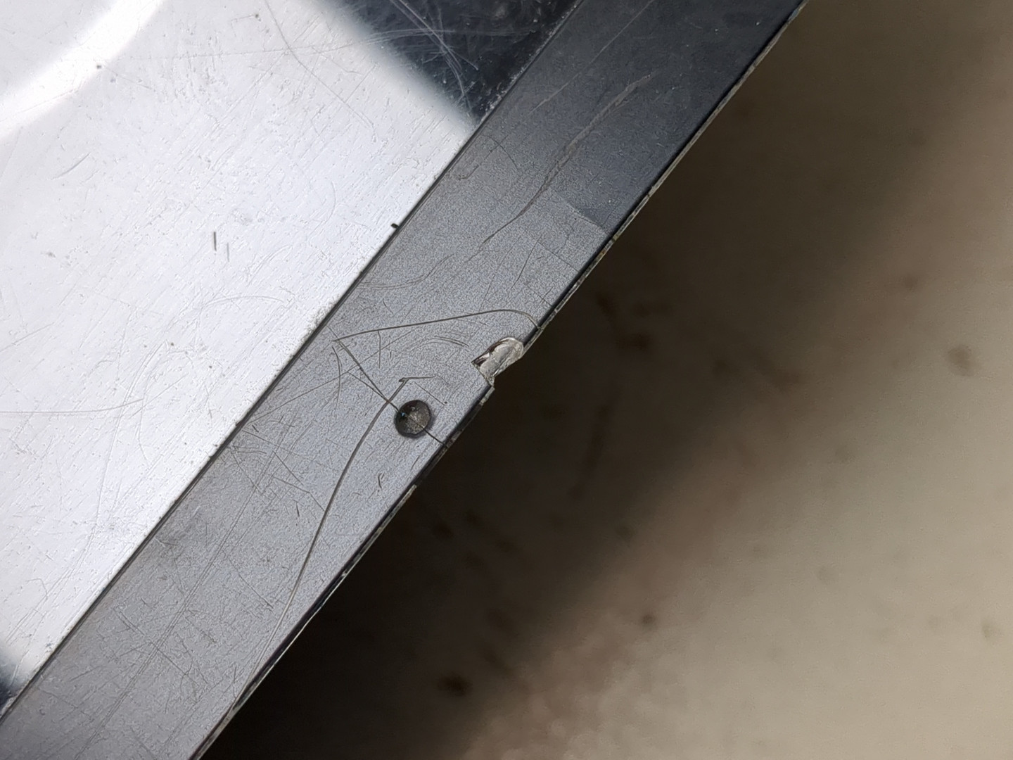 Панель приборов