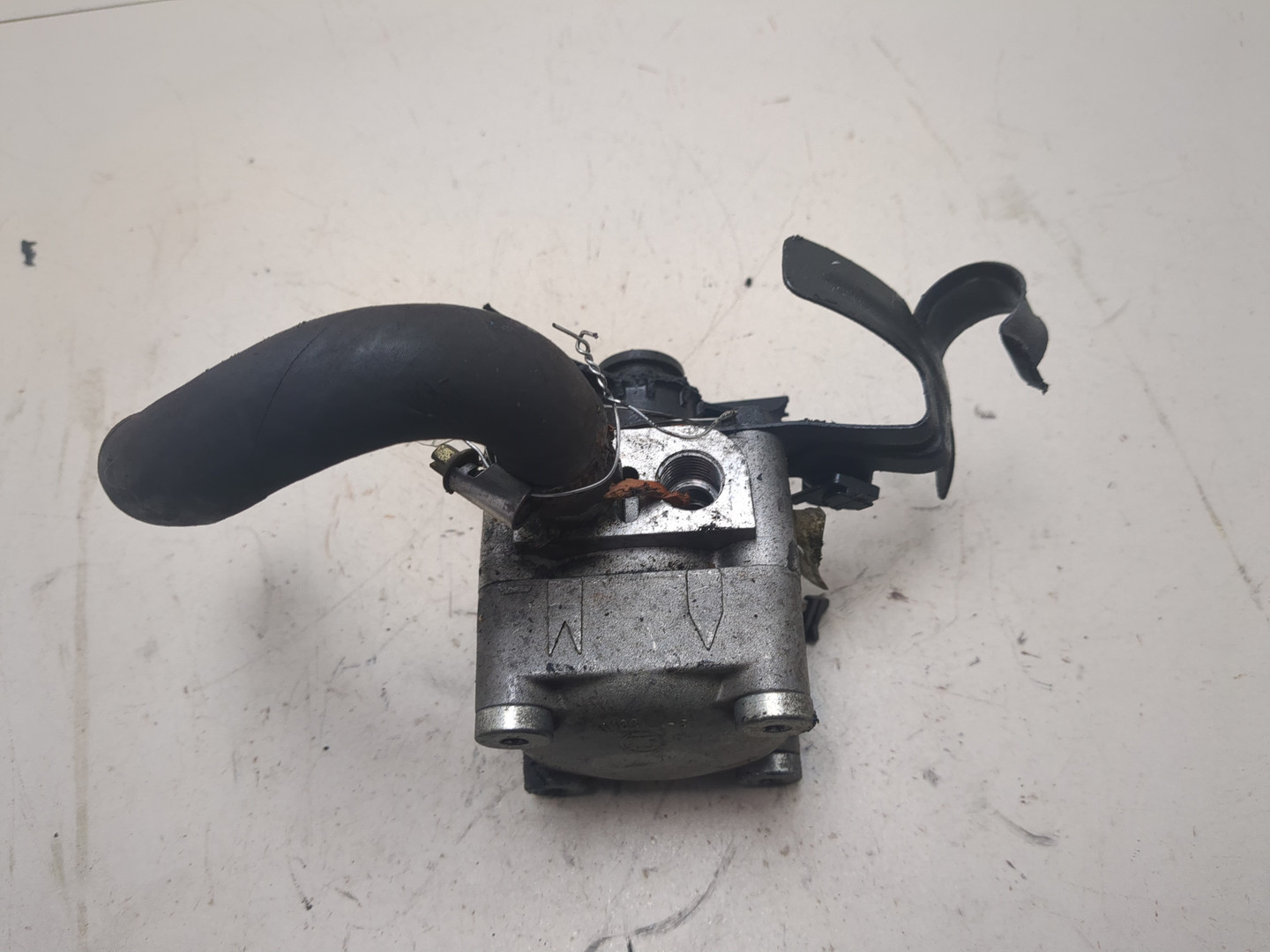 Насос ГУР (гидроусилитель руля)