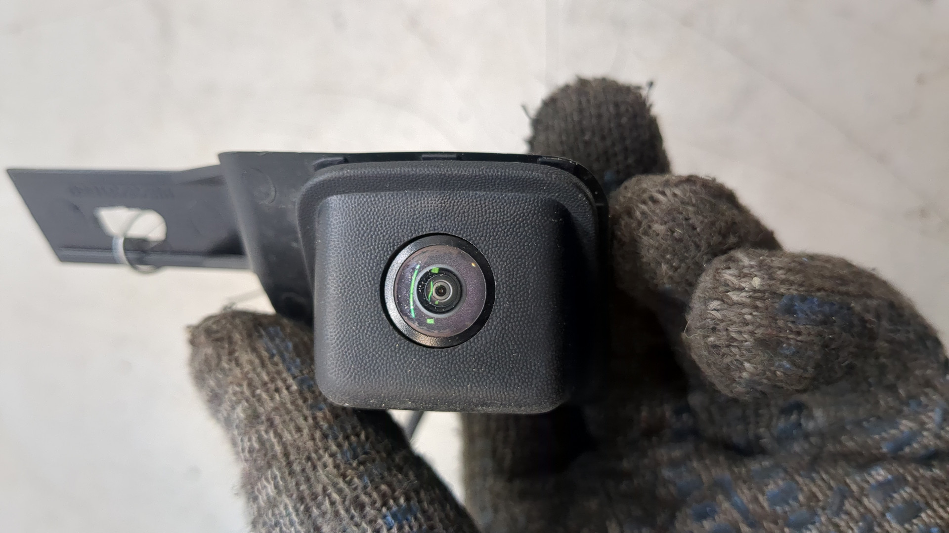 Камера заднего вида