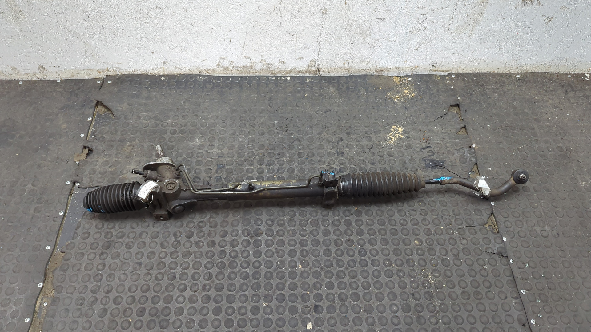 Рейка рулевая