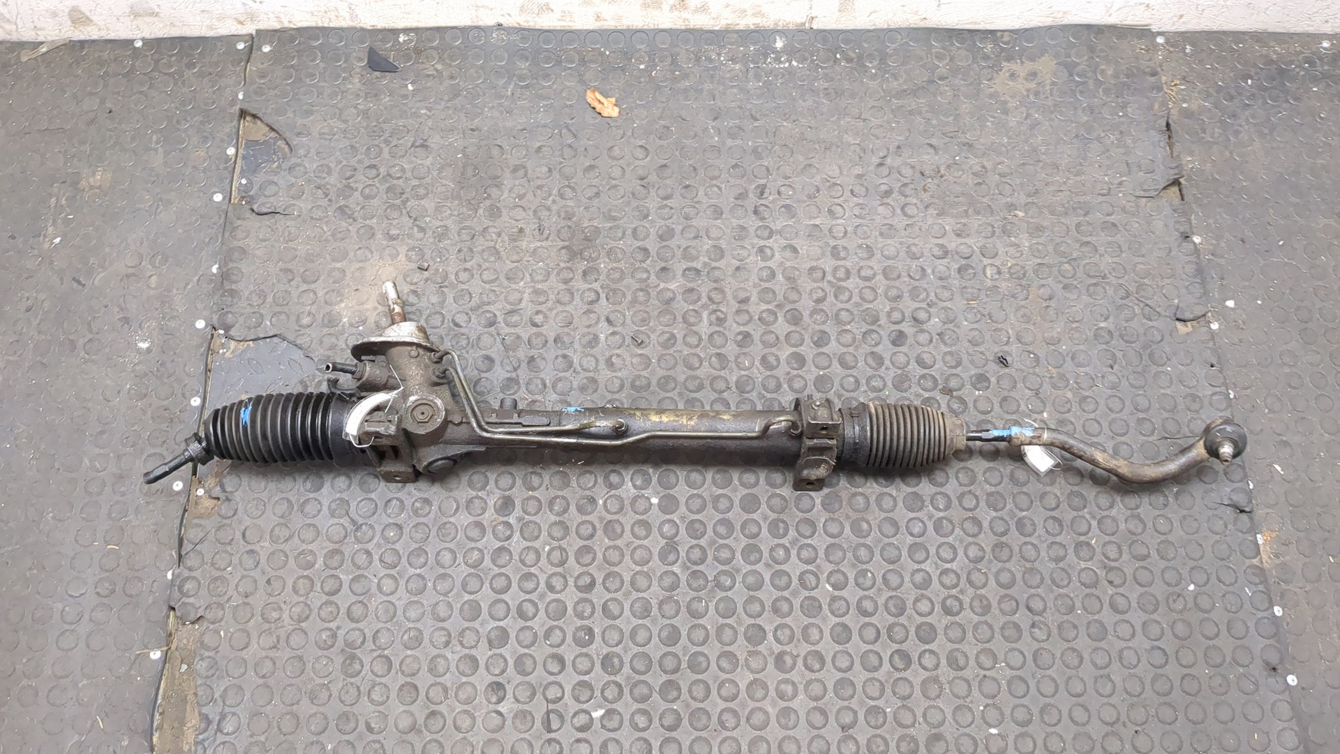 Рейка рулевая