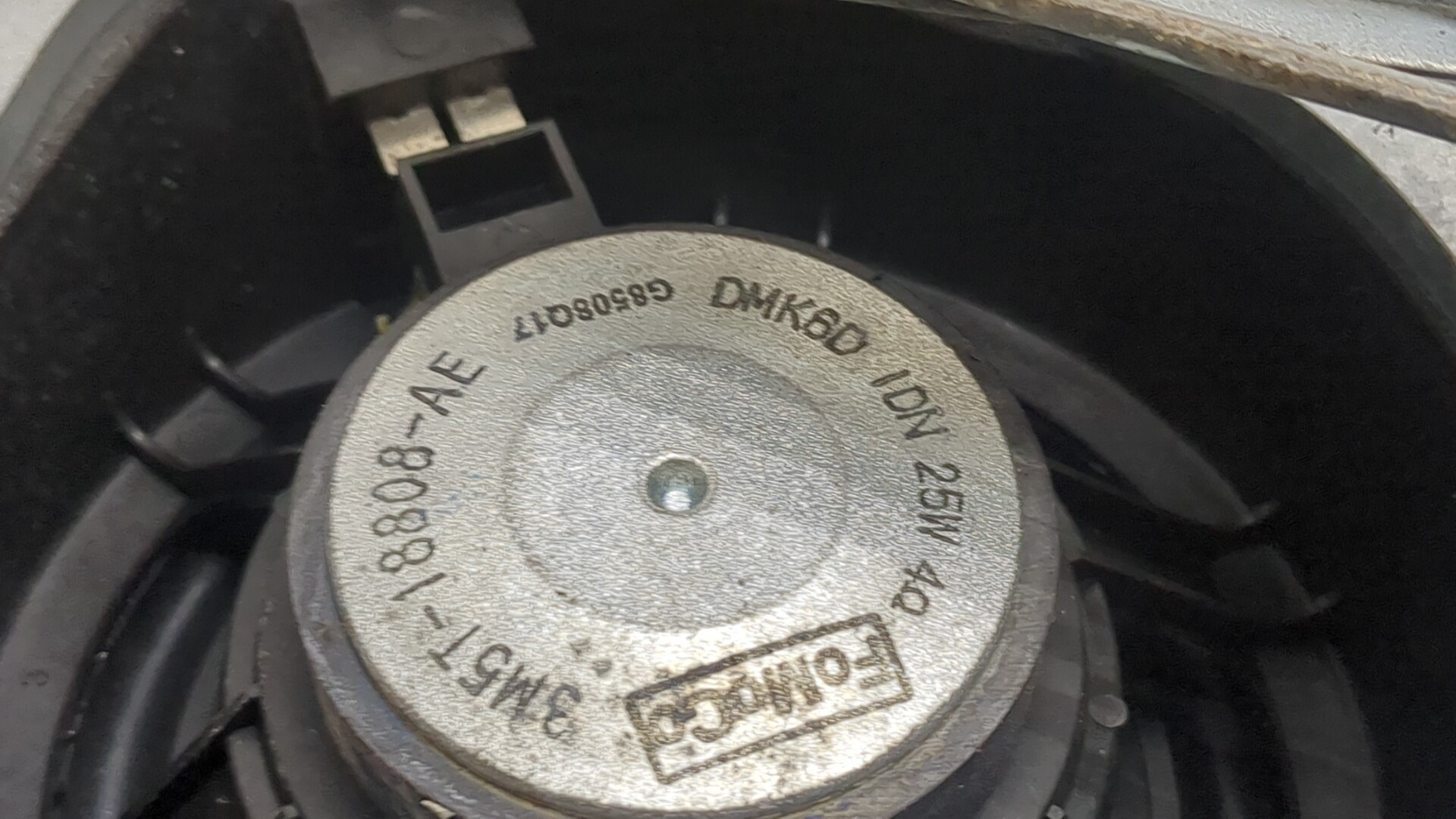 Стеклоподъемник электр. передний левый