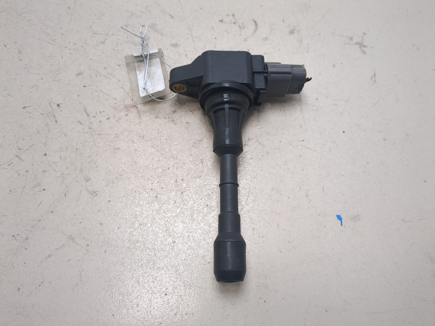 Катушка зажигания