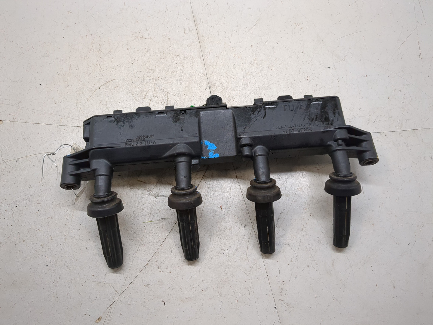 Катушка зажигания