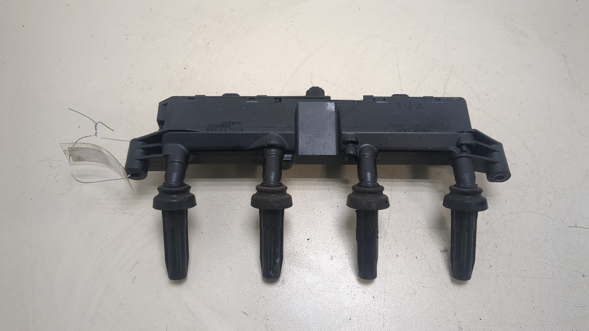 Катушка зажигания