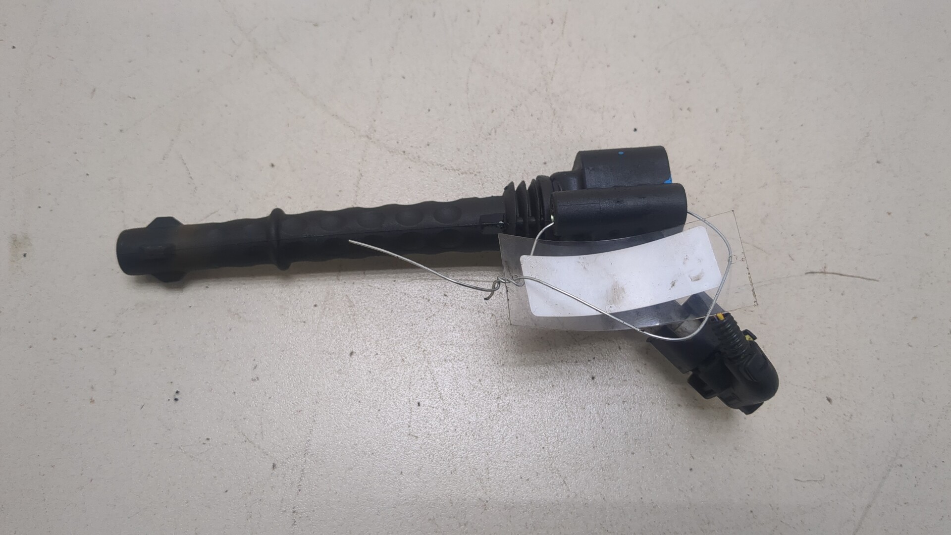 Катушка зажигания