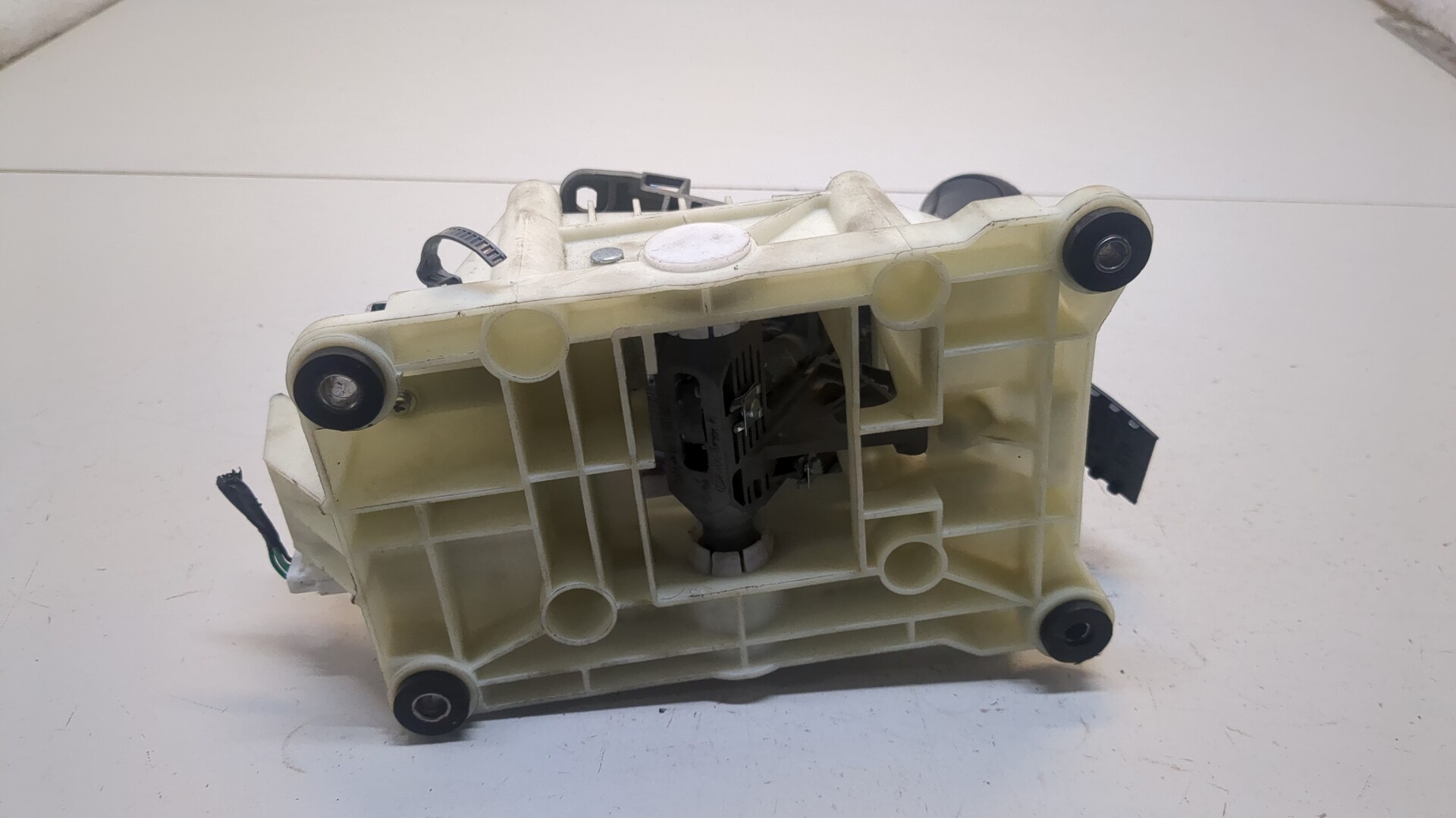 Кулиса МКПП / АКПП