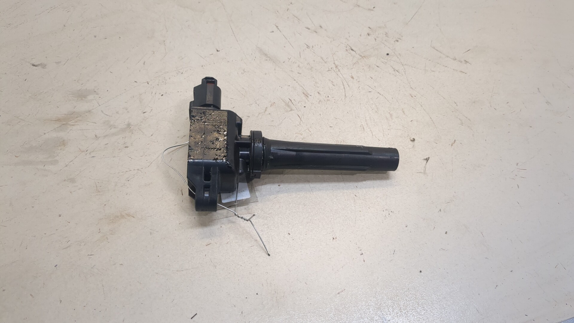 Катушка зажигания