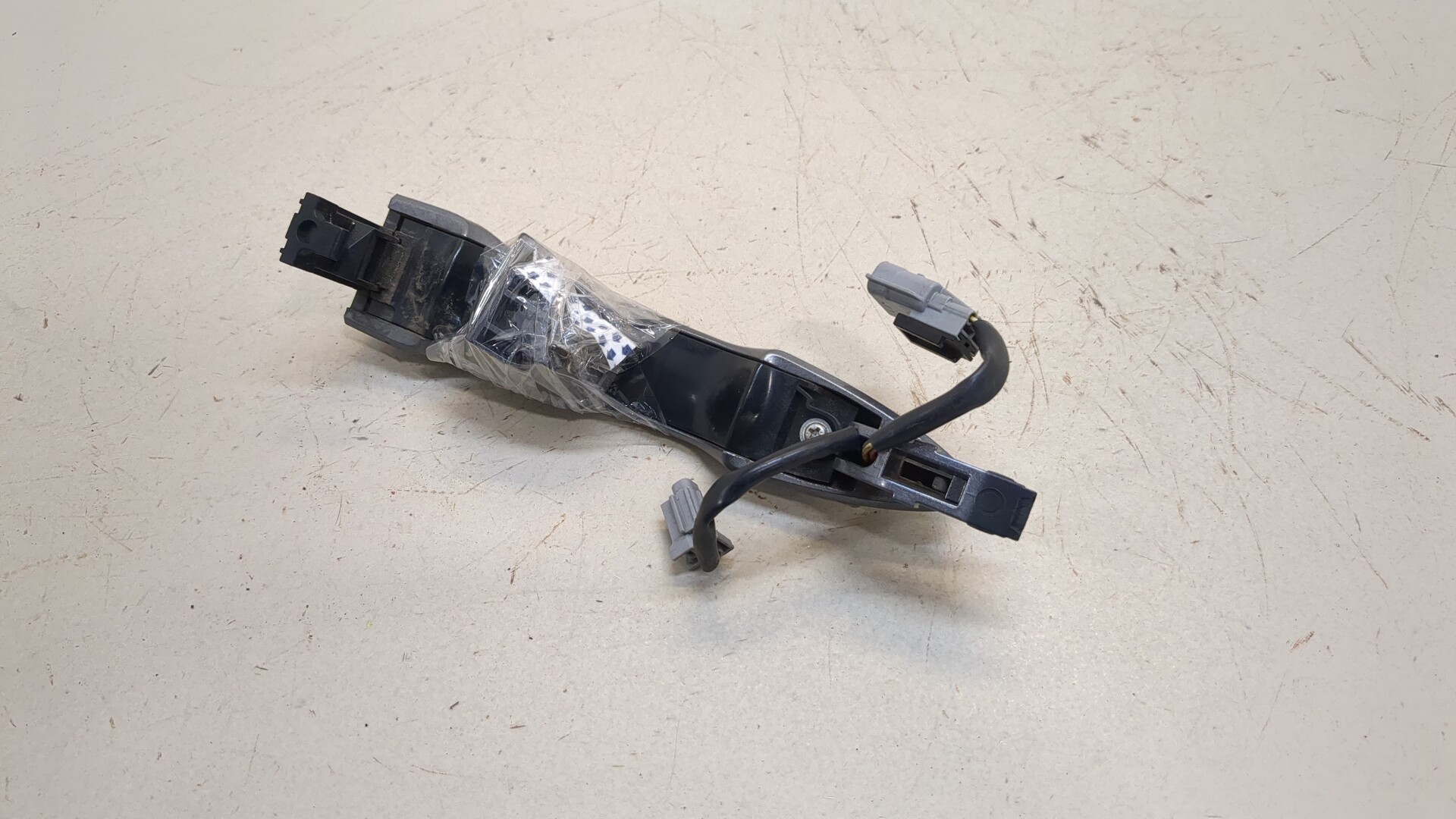 Ручка двери наружная